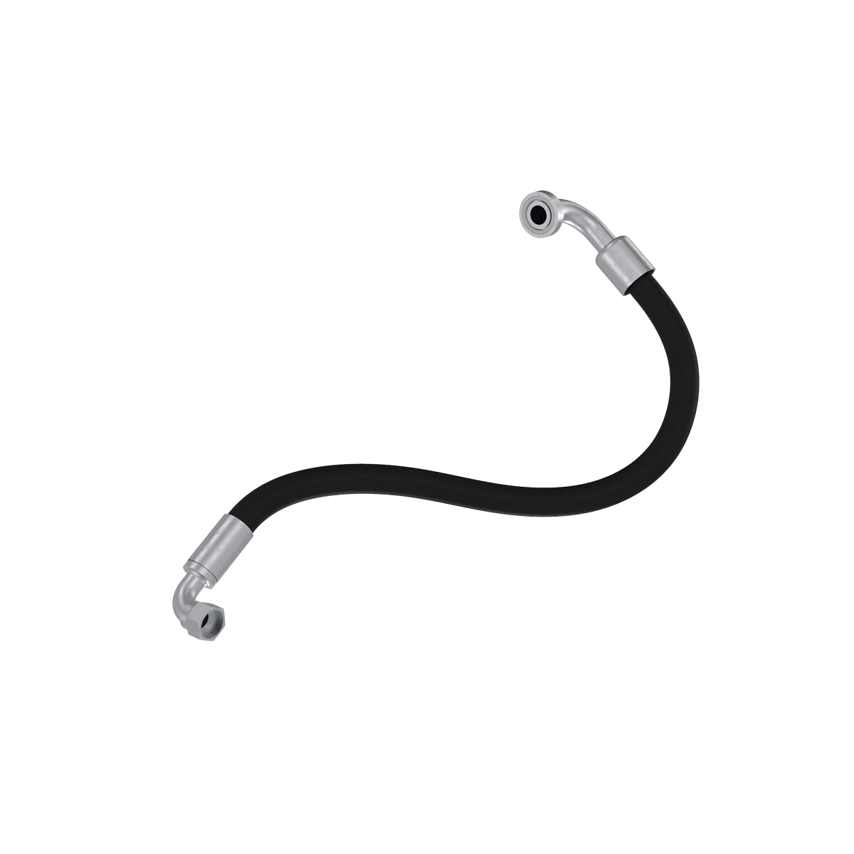 RE579134: Front Axle Hydraulic Hose