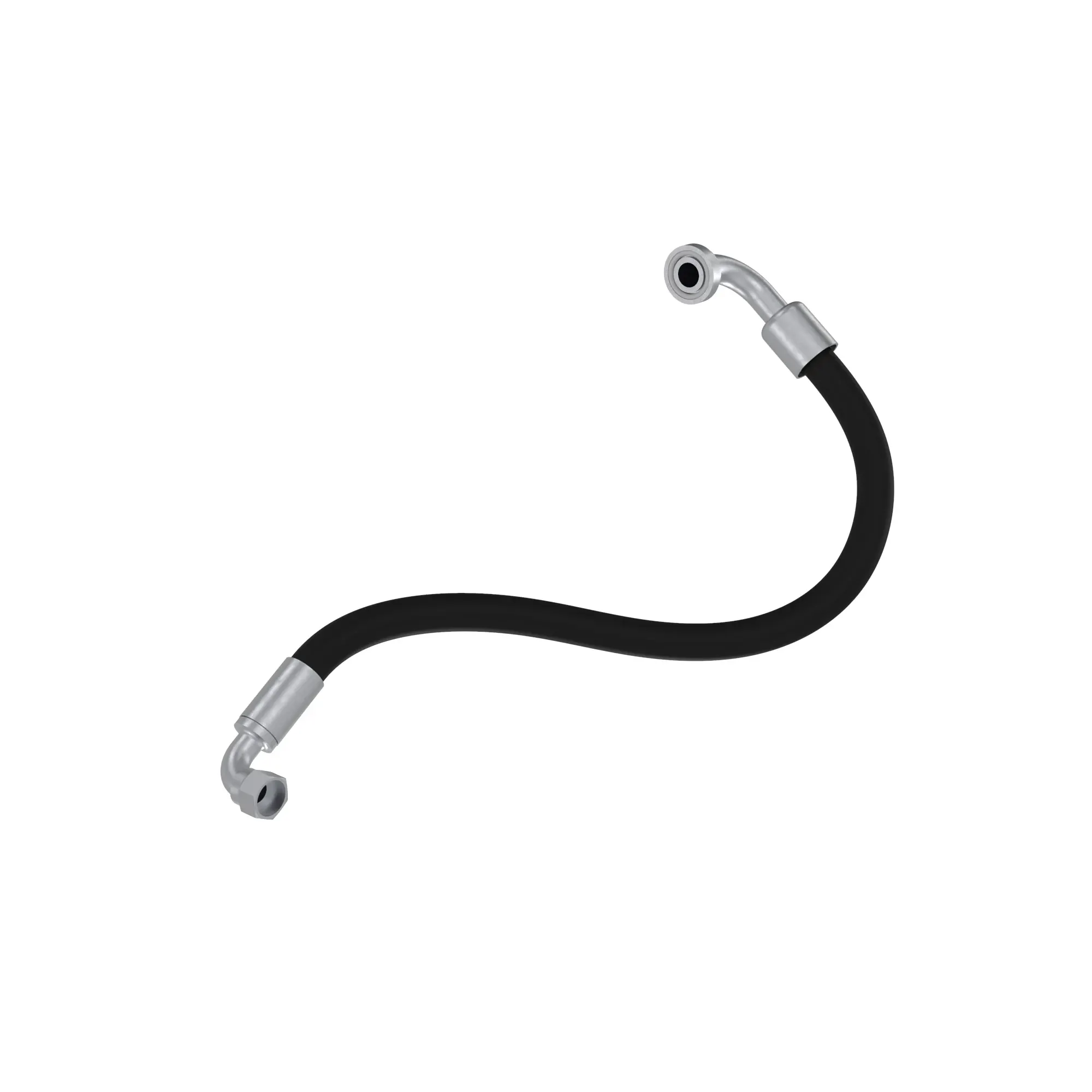 RE579134: Front Axle Hydraulic Hose