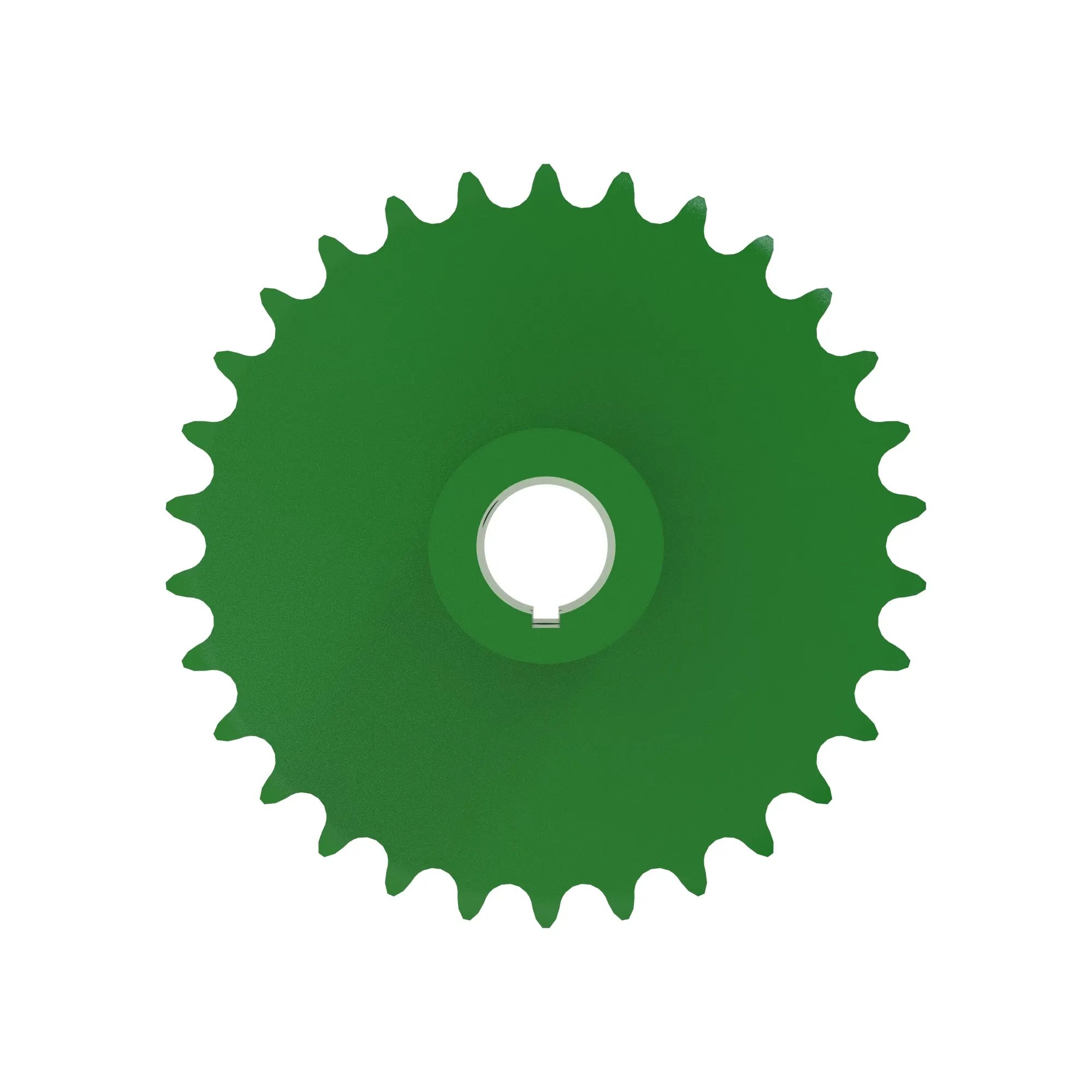 SPROCKET ASSY