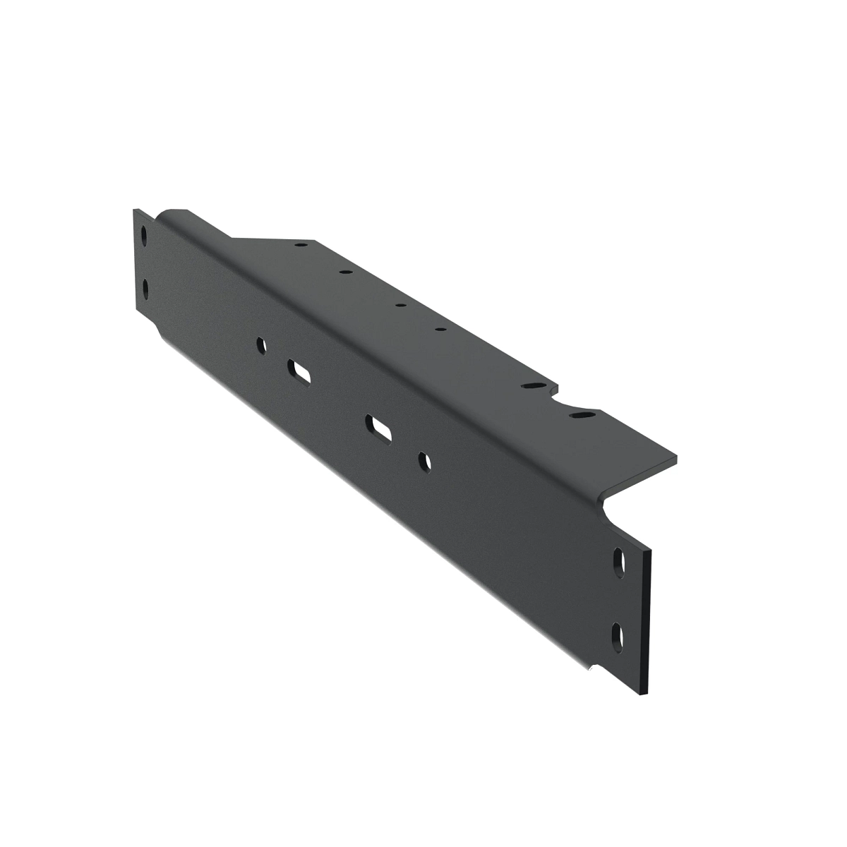 Support, Tracks Rear Step
