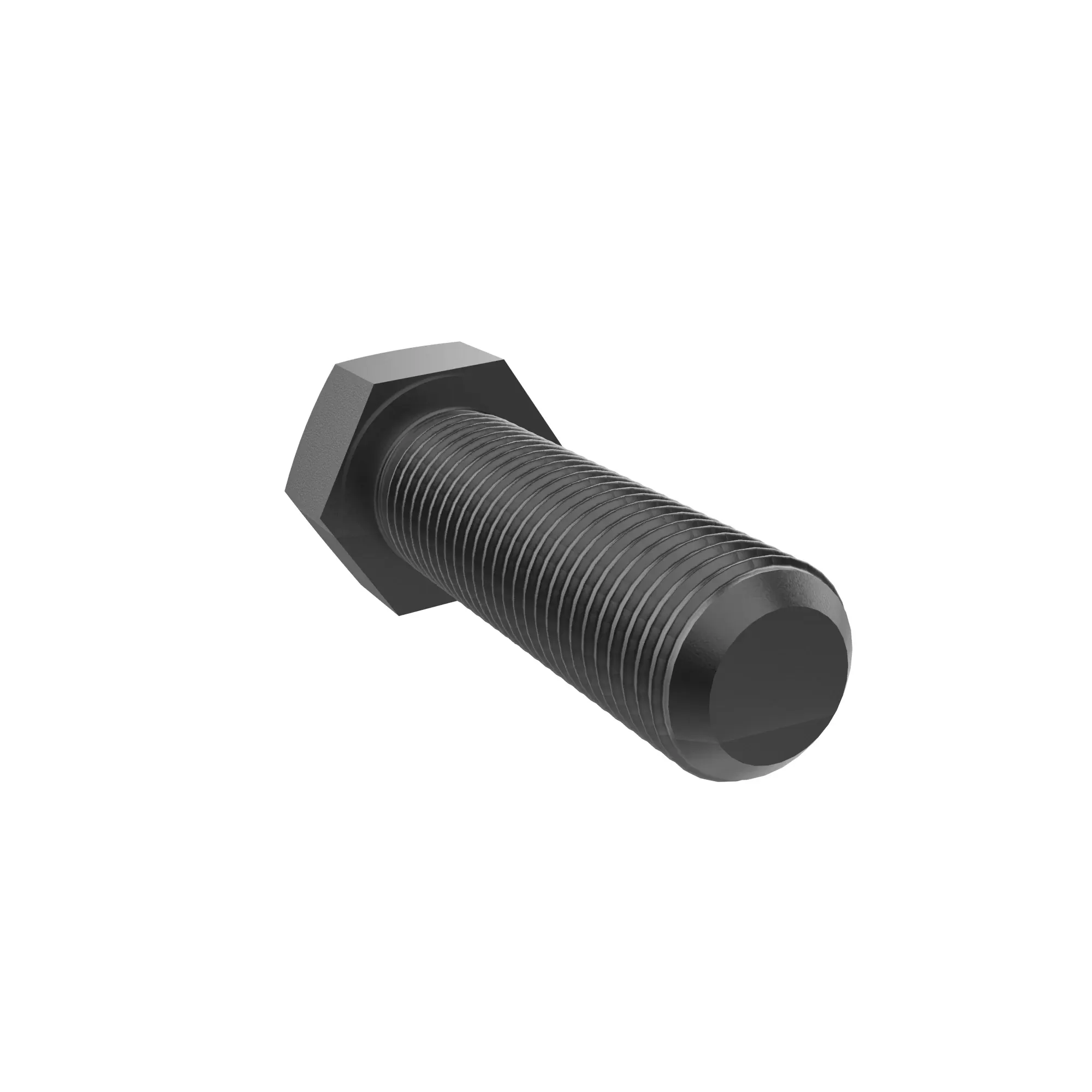 John Deere Track Shoe Bolt - CB01419009