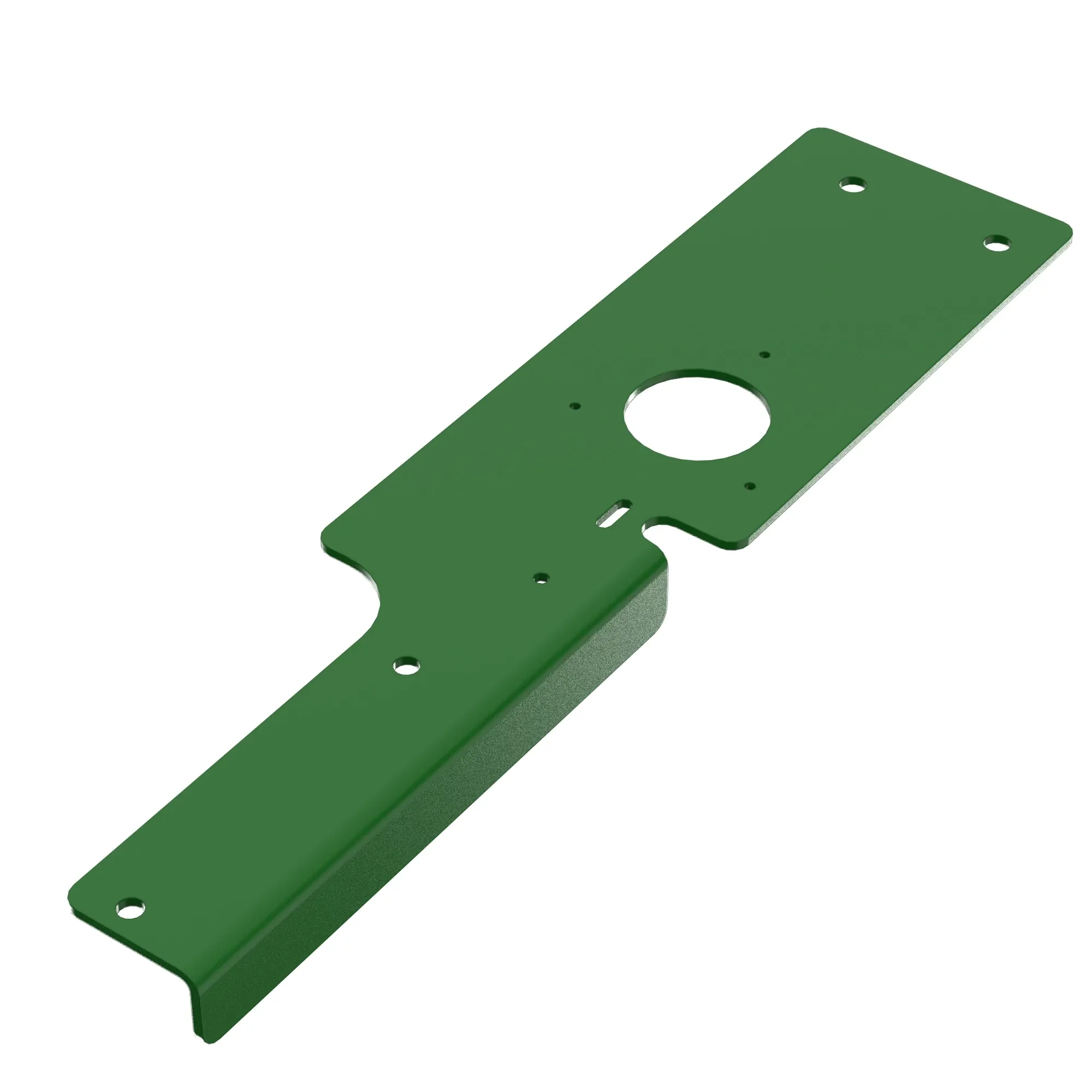 John Deere Plate - KK53403