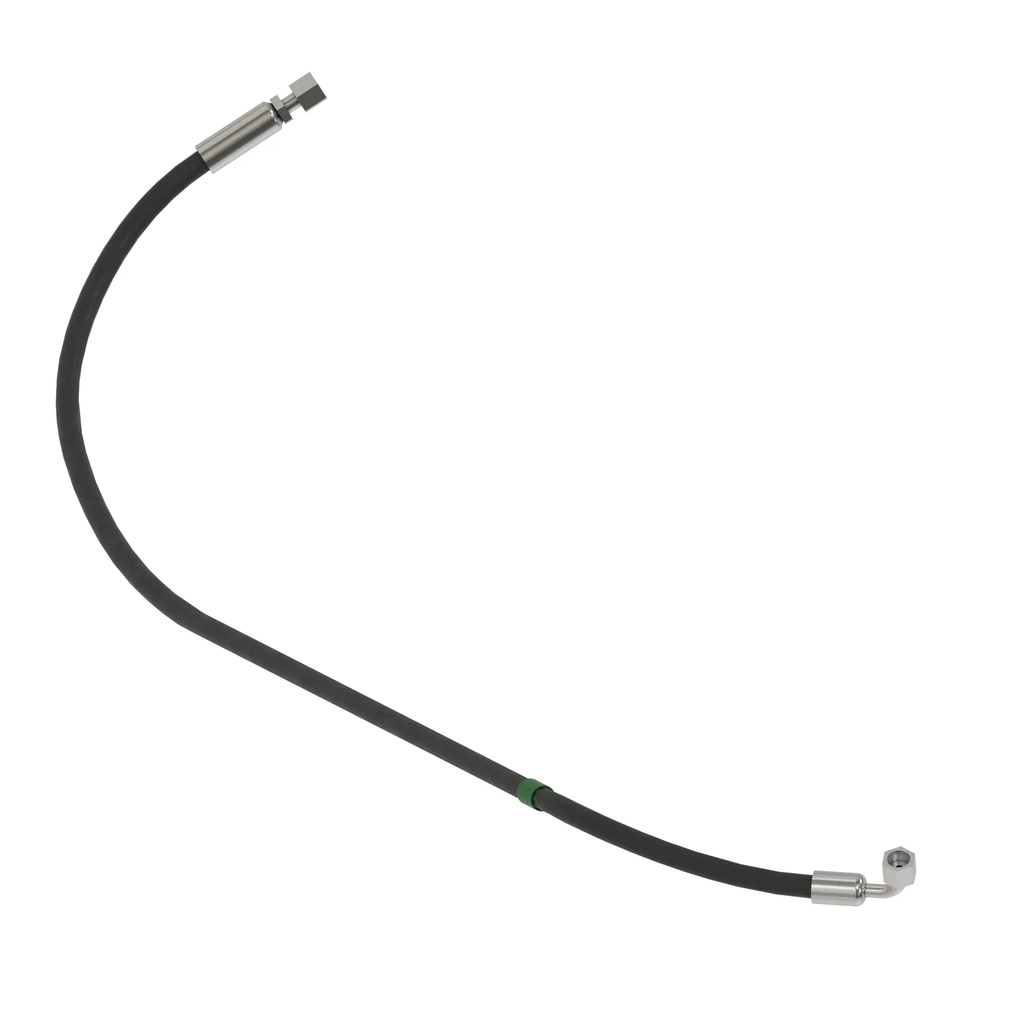 HOSE ASSY, BRAKE VALVE PRESSURE