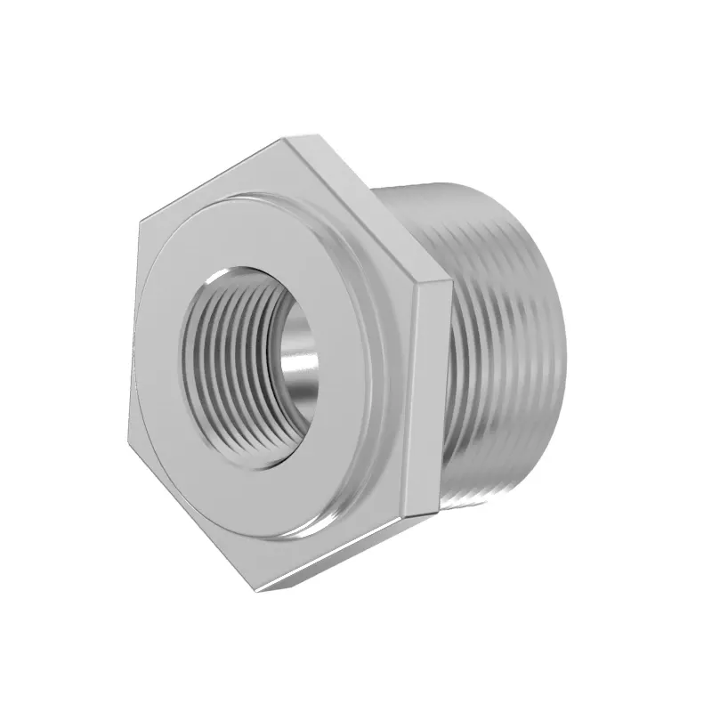John Deere Pipe Bushing - PMRB125-100