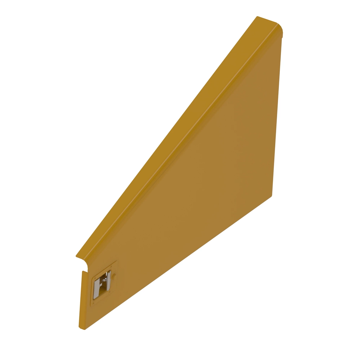 Door, RH Top