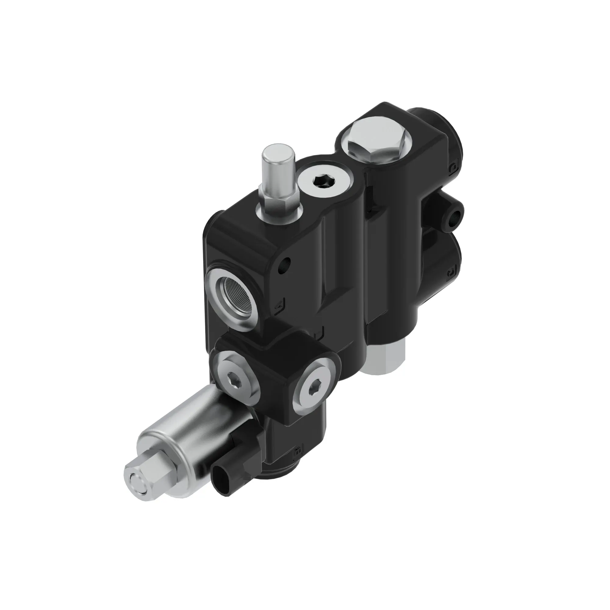 VALVE, VALVE, HYDRAULID SL & RC 54/