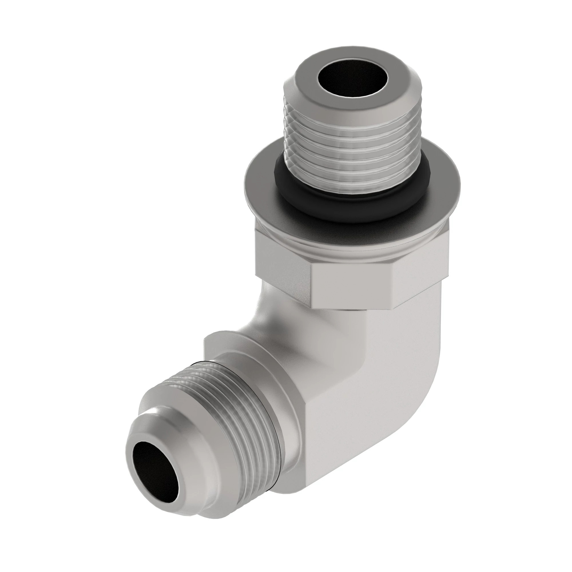 ELBOW FITTING