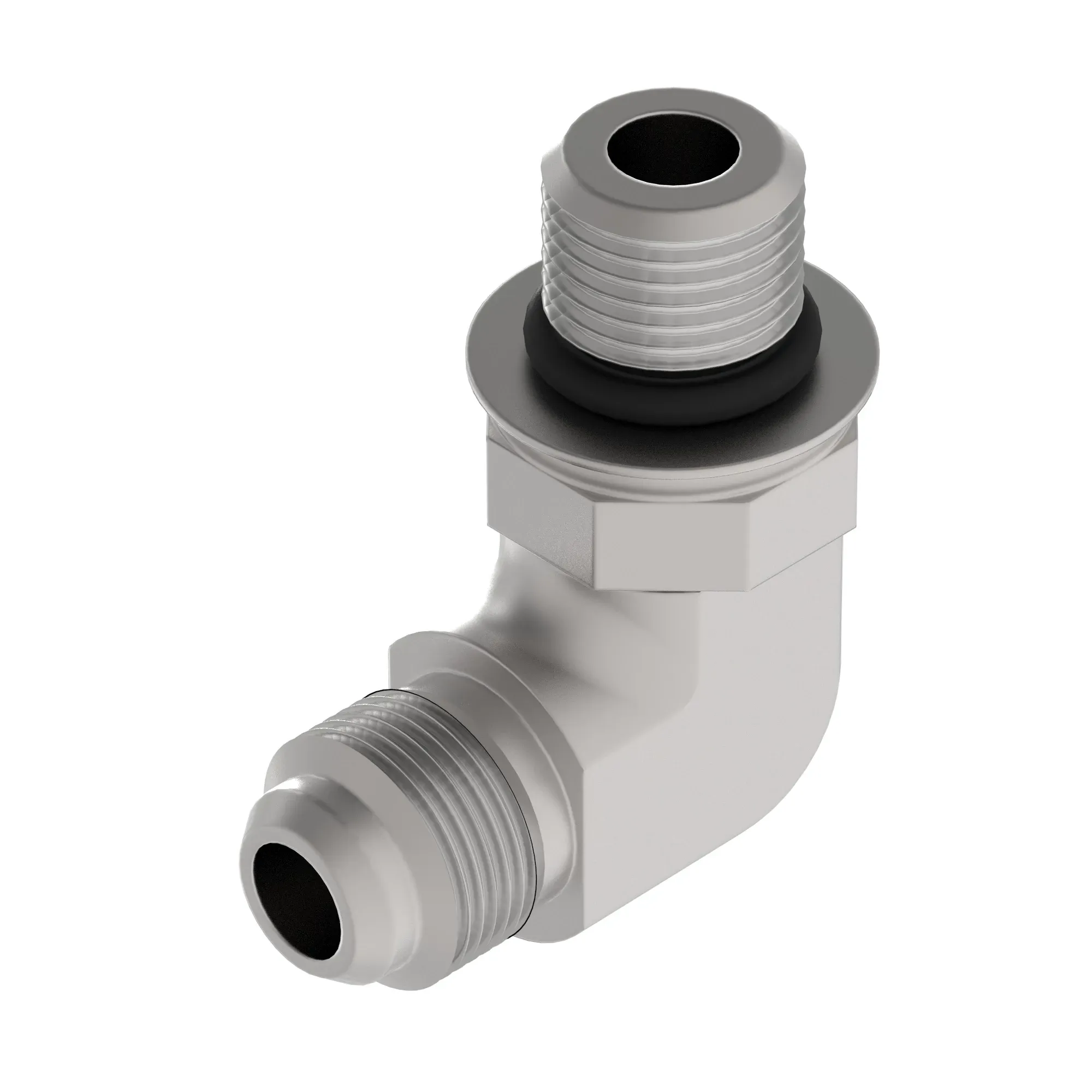 John Deere Elbow Fitting - RE505750