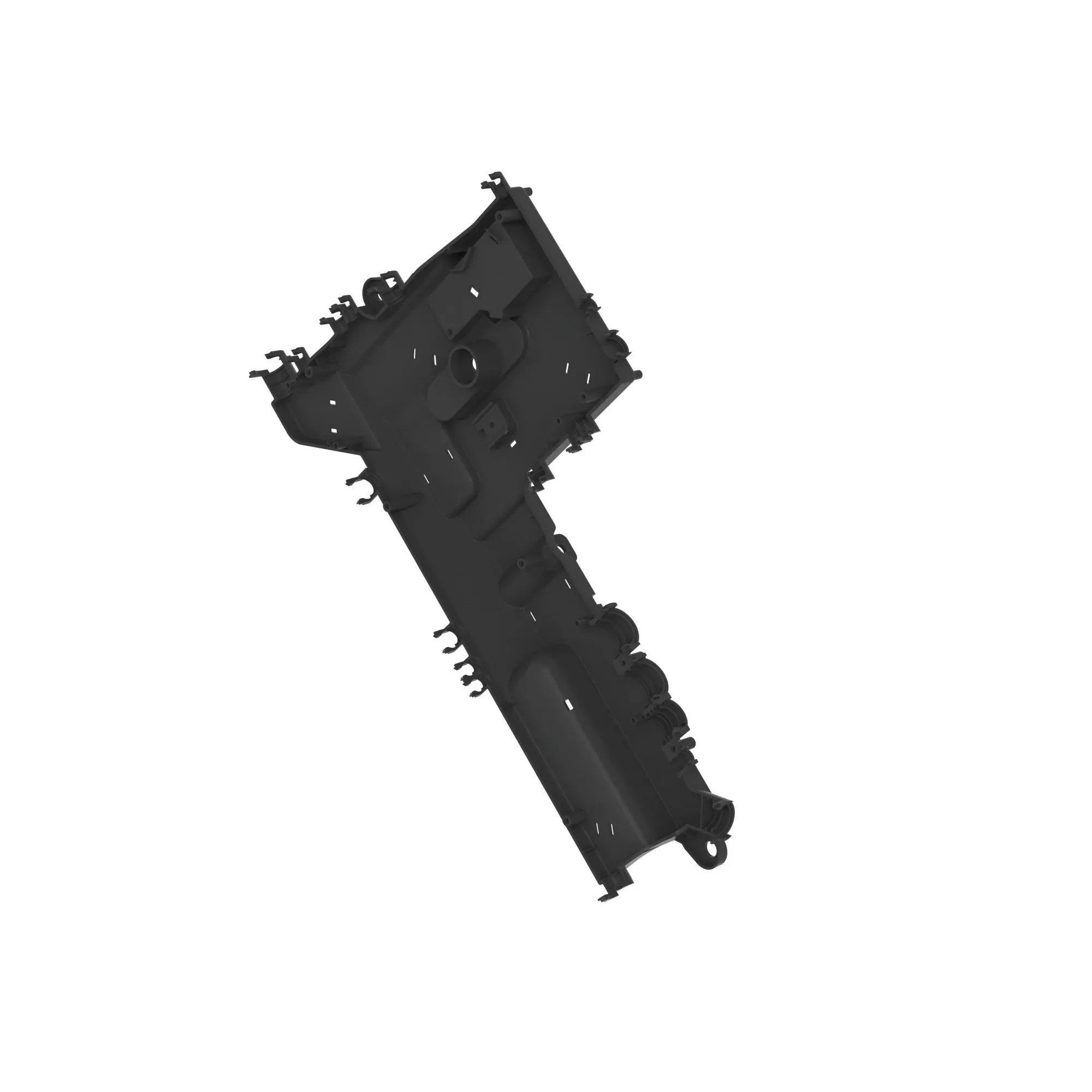 Channel