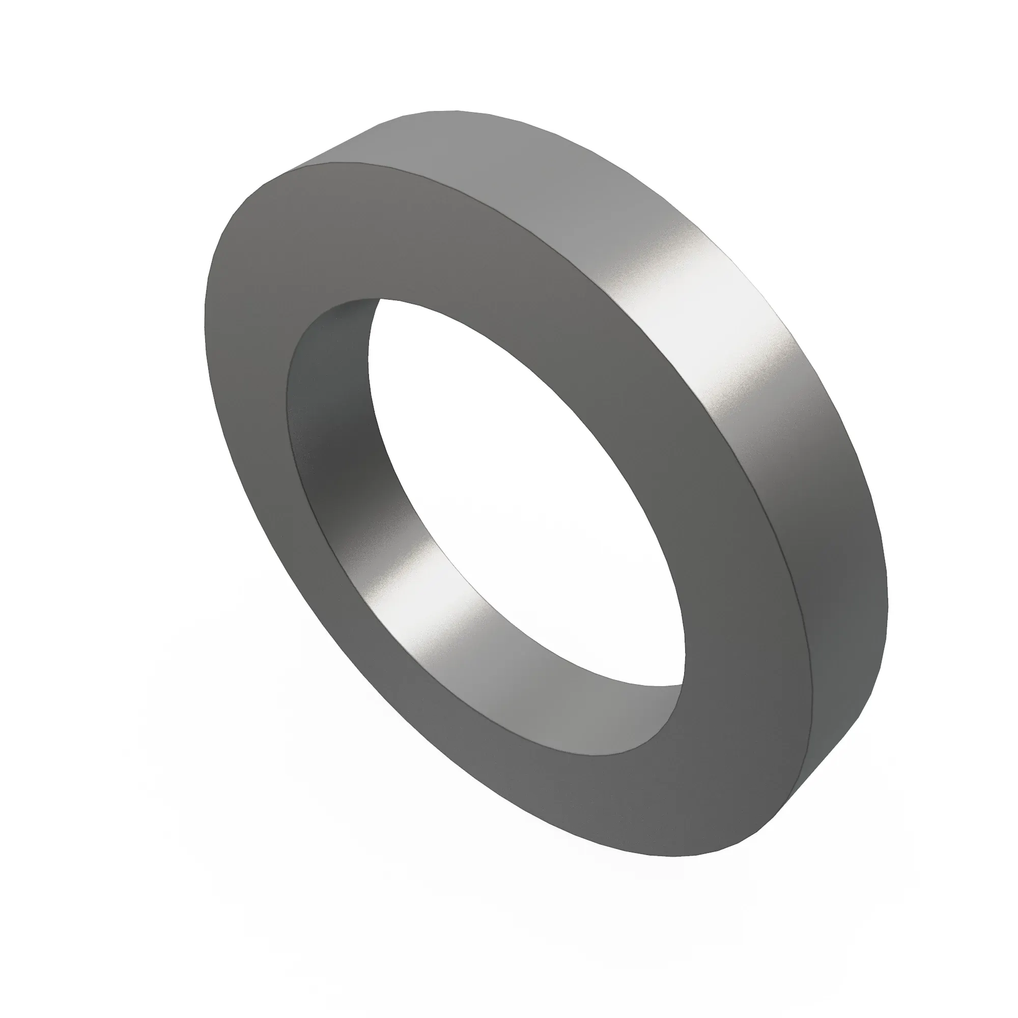 John Deere Round Hole Washer - R114918