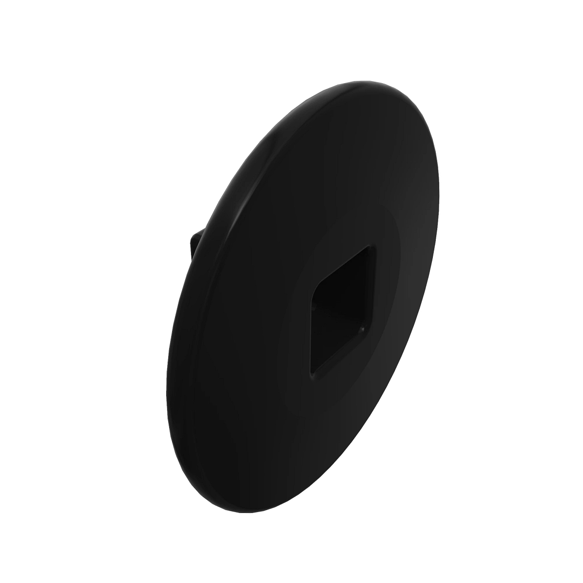 Spacer, Nut