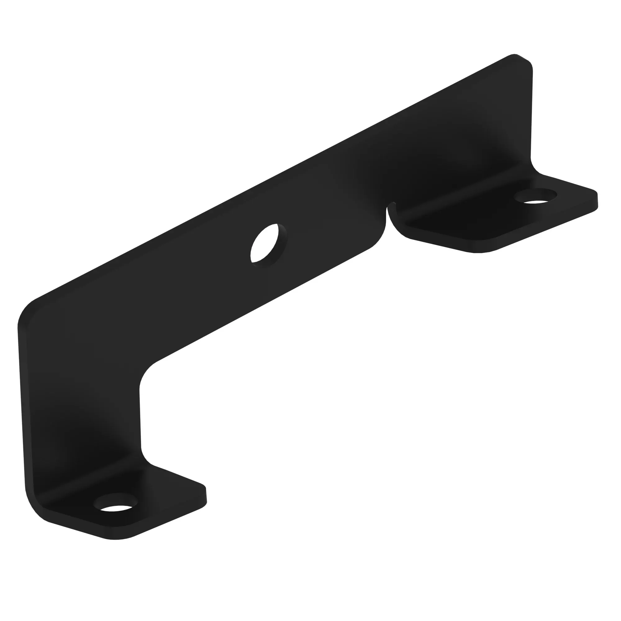 John Deere Manifold Bracket - RE210129