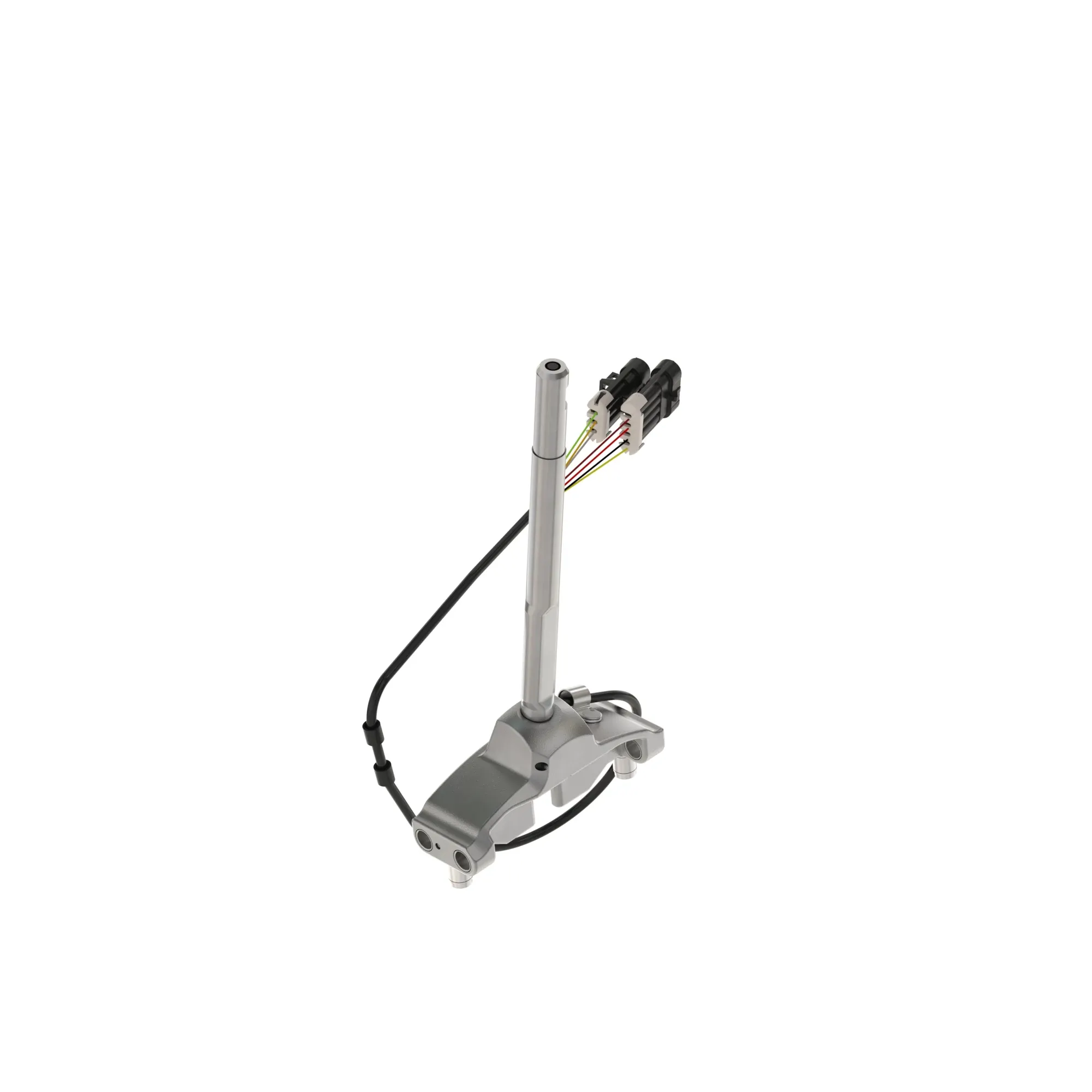 SHIFTER ROD, W/ WIRING HARNESS