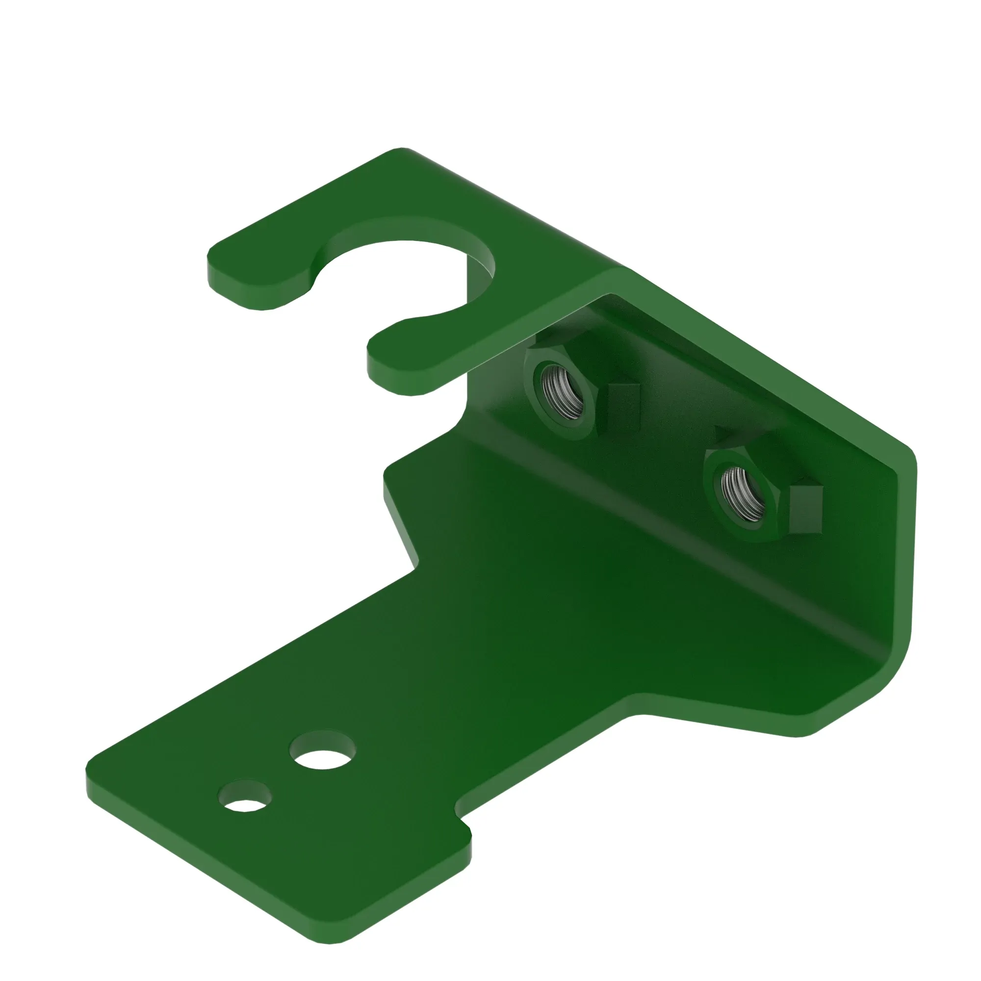 BRACKET, BOGIE BOOM LIGHT BRACKET,