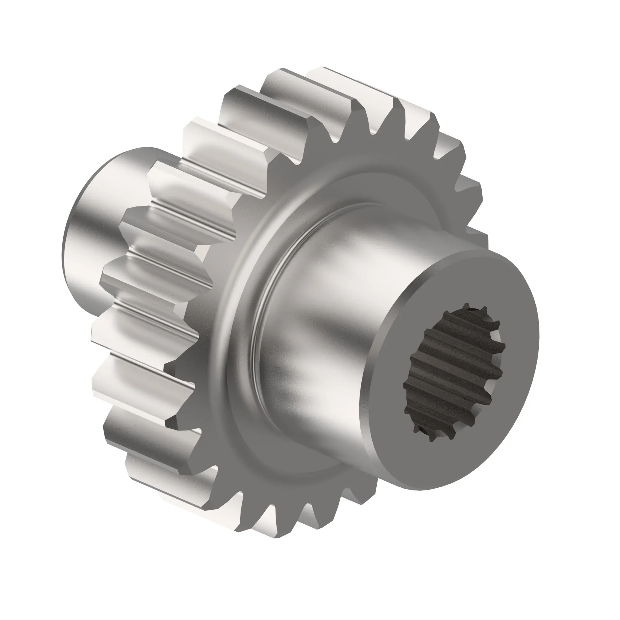 John Deere Pump Gear, 23 Teeth - Z13160
