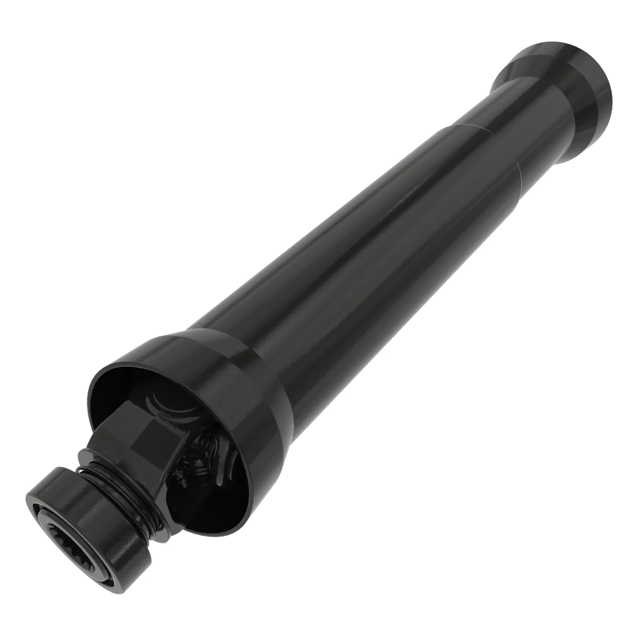 John Deere Broom Drive Shaft - BLV10900