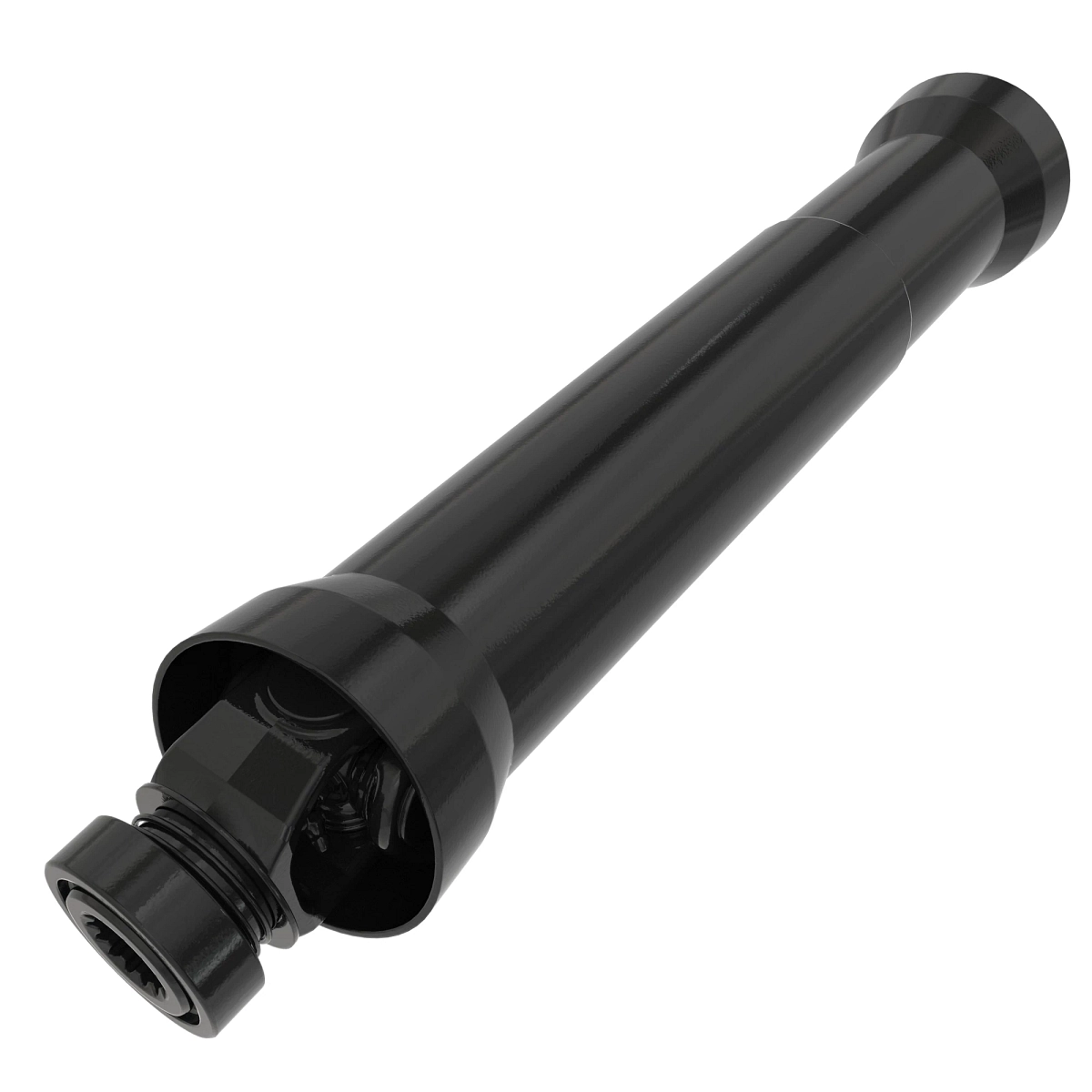 Drive Shaft, 60 & 54 B