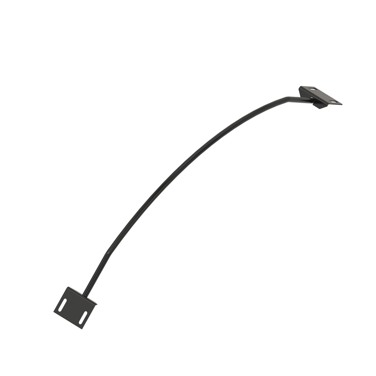 Support, Fender Assembly, Inner