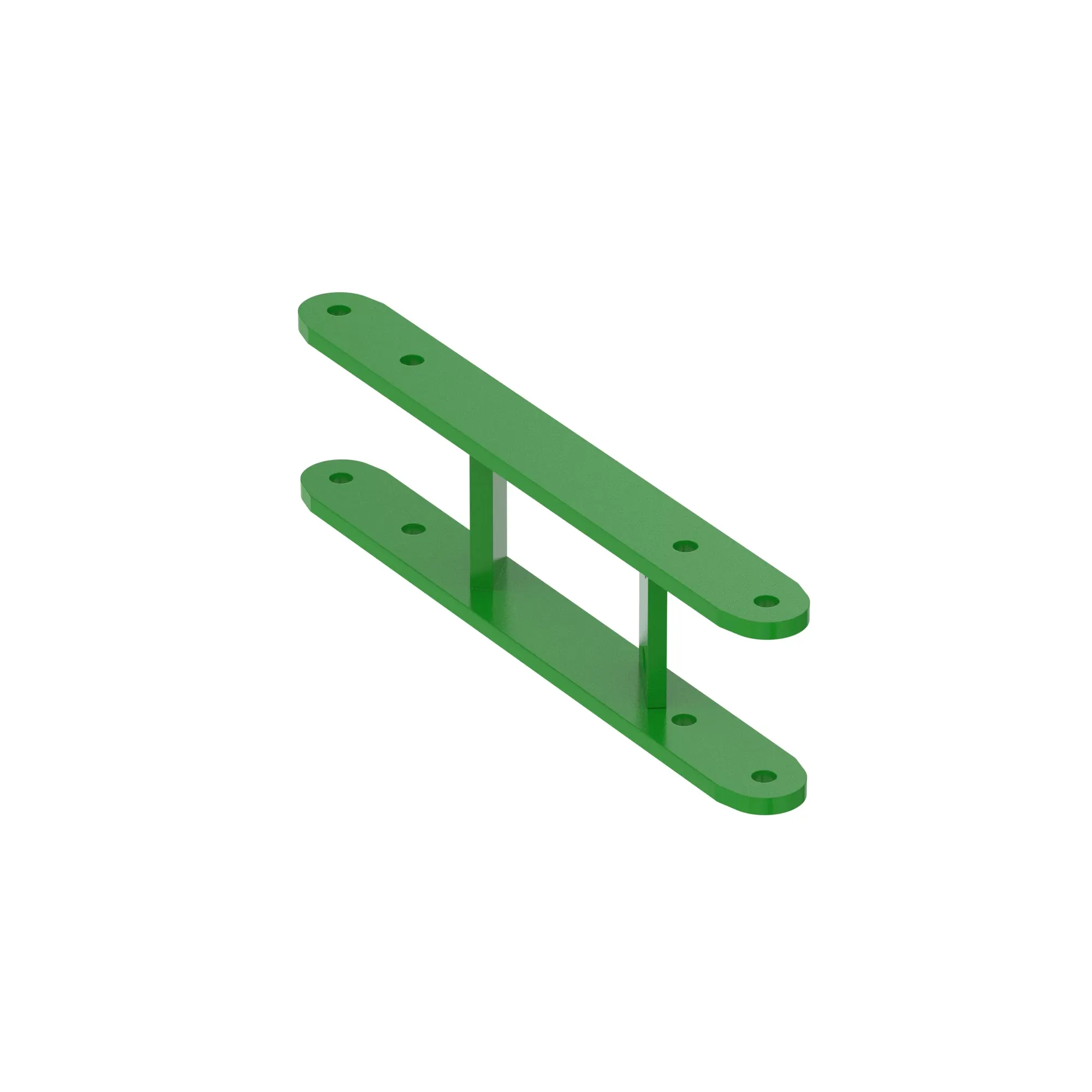 John Deere Bottom Parallel Arm - AAX10155