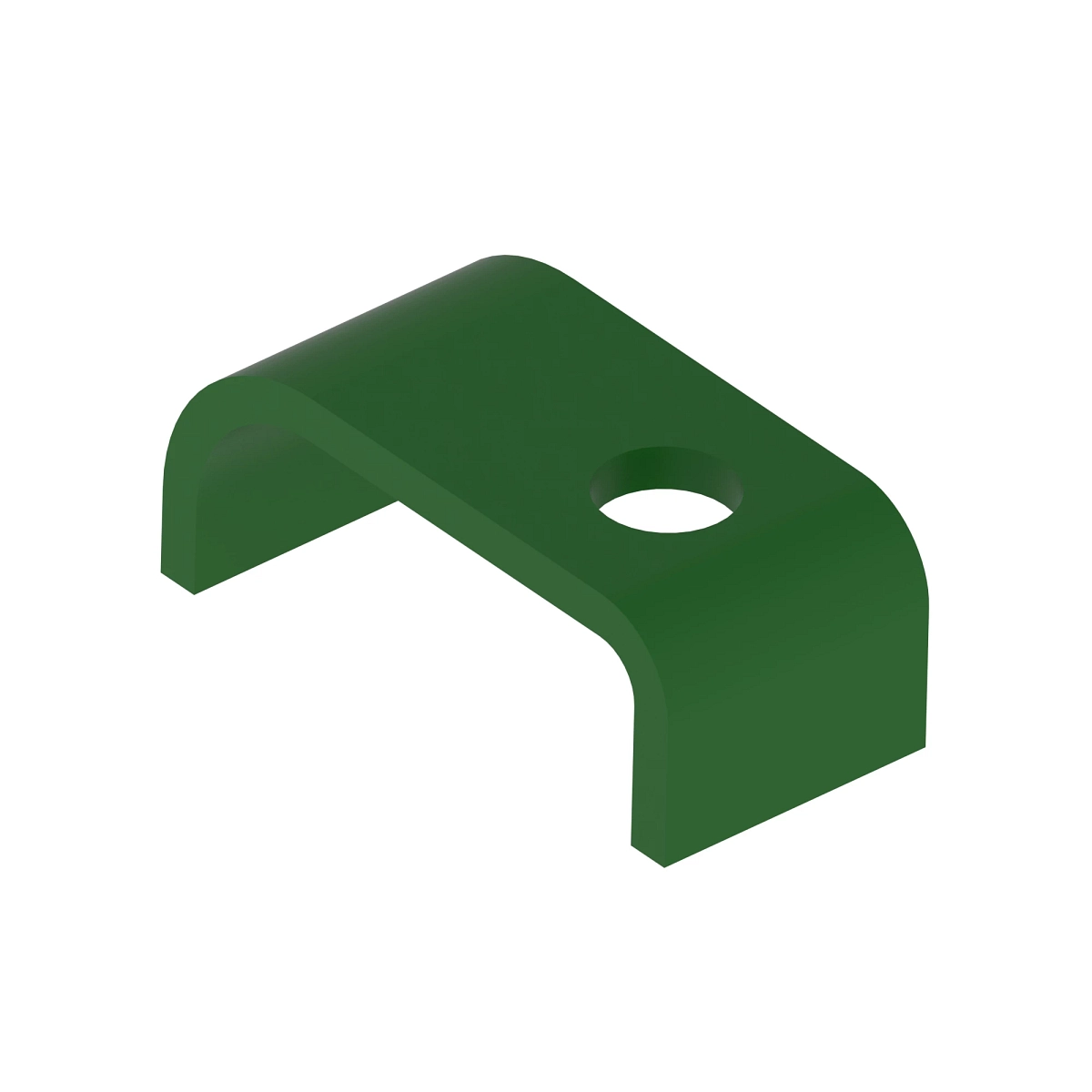 Cover, Stirrup, Buegu Clamp, Size 0