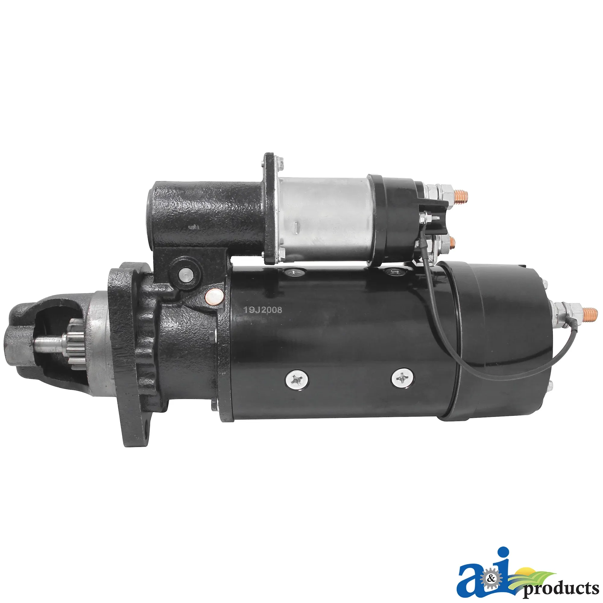 Starter Motor Drive