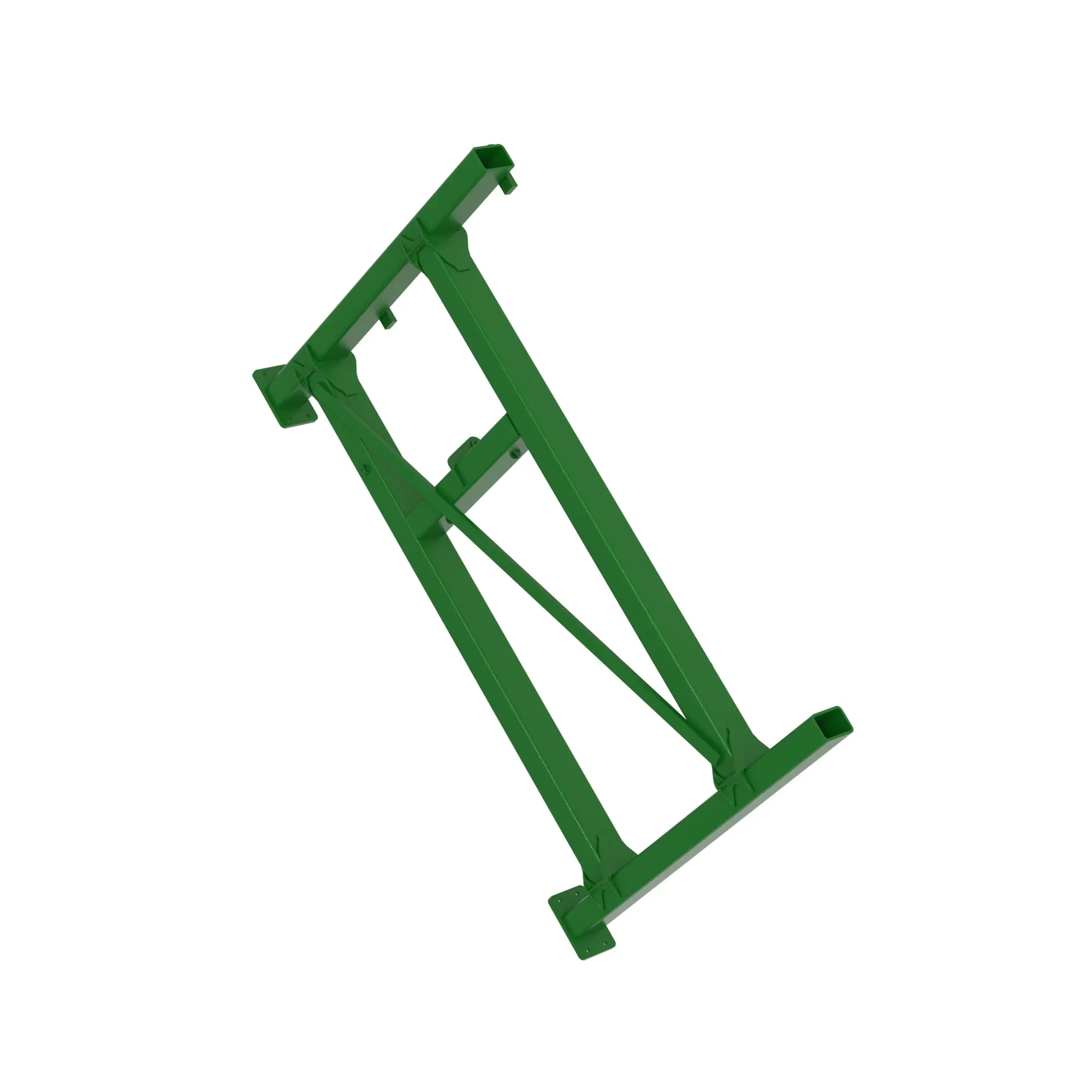 WING FRAME, RH OUTER,R.O.