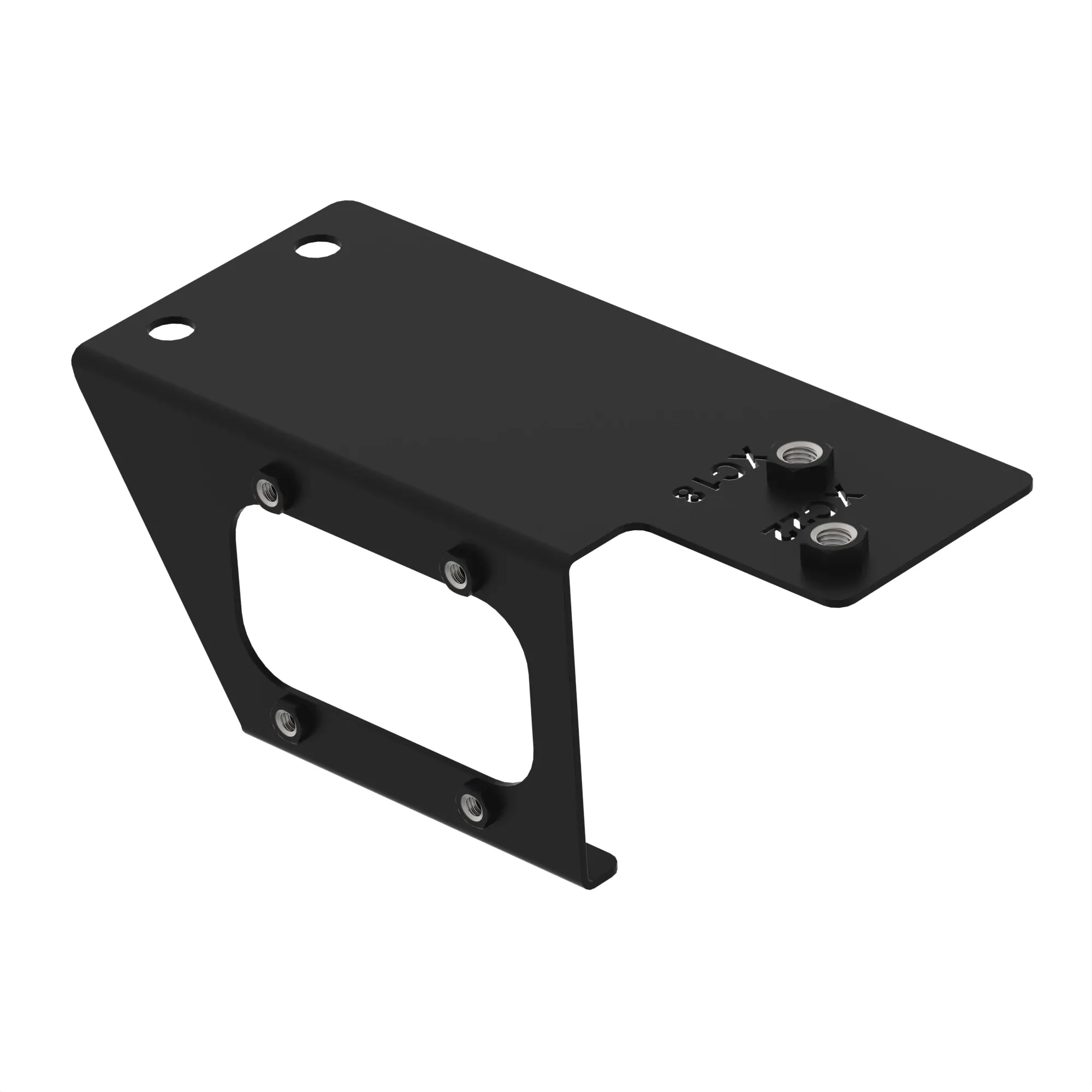 BRACKET, BRACKET