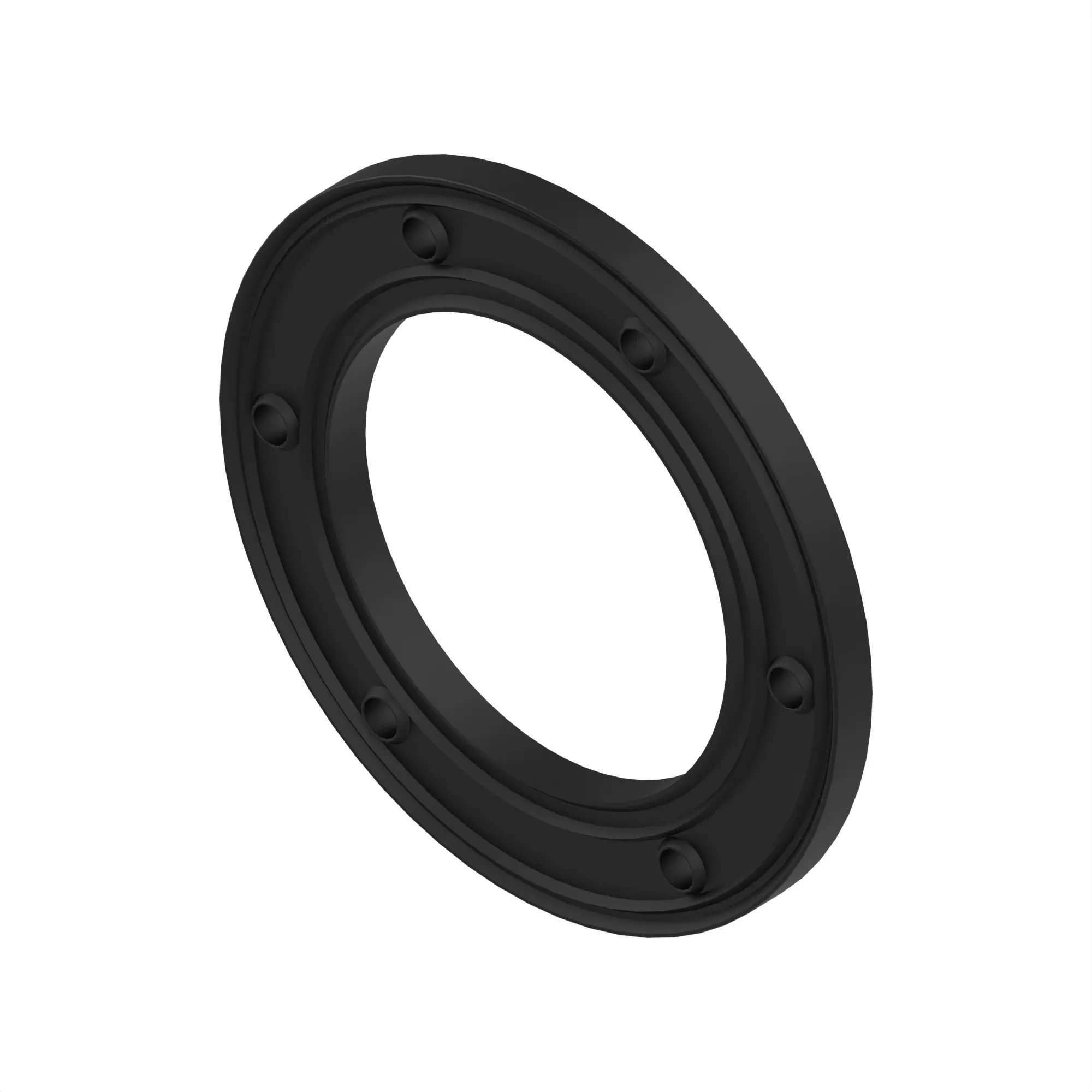 John Deere Fuel Tank Gasket - CQ49387