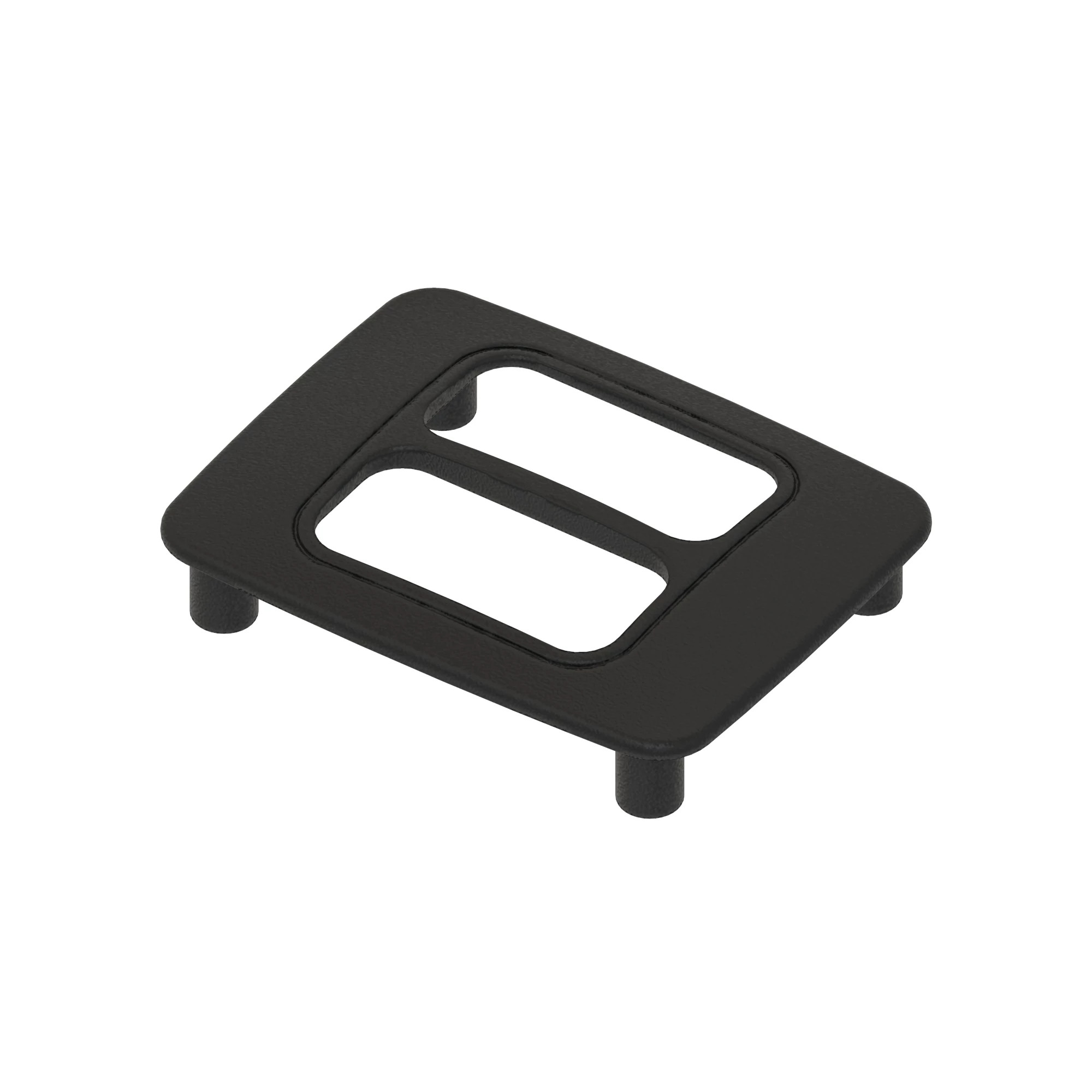 FRAME, SUPPORT,HITCH REMOTE SWITCH