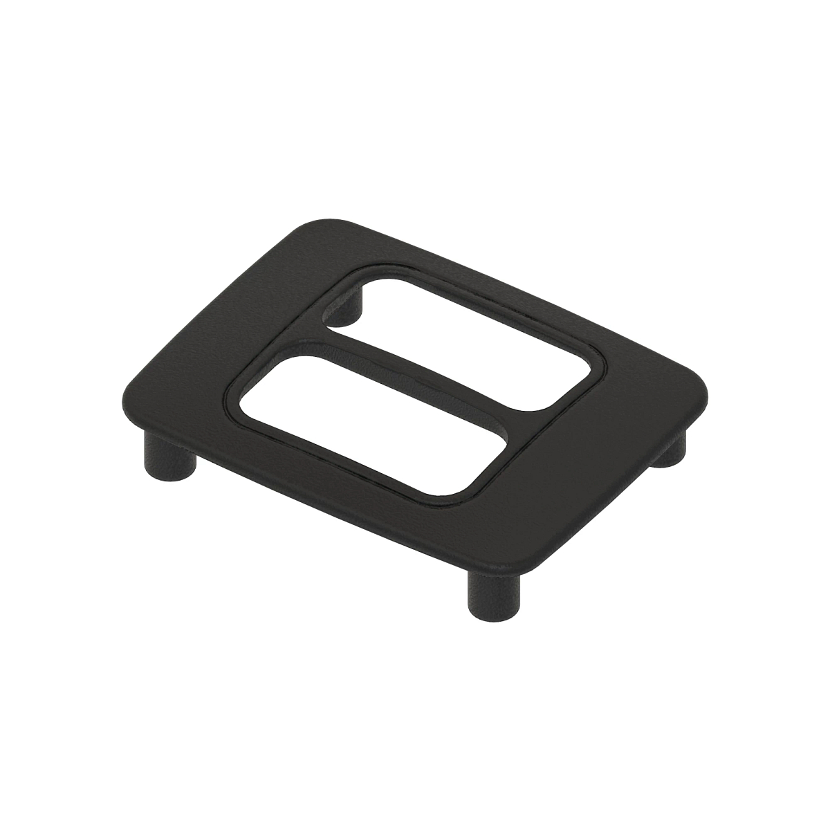 FRAME, SUPPORT,HITCH REMOTE SWITCH