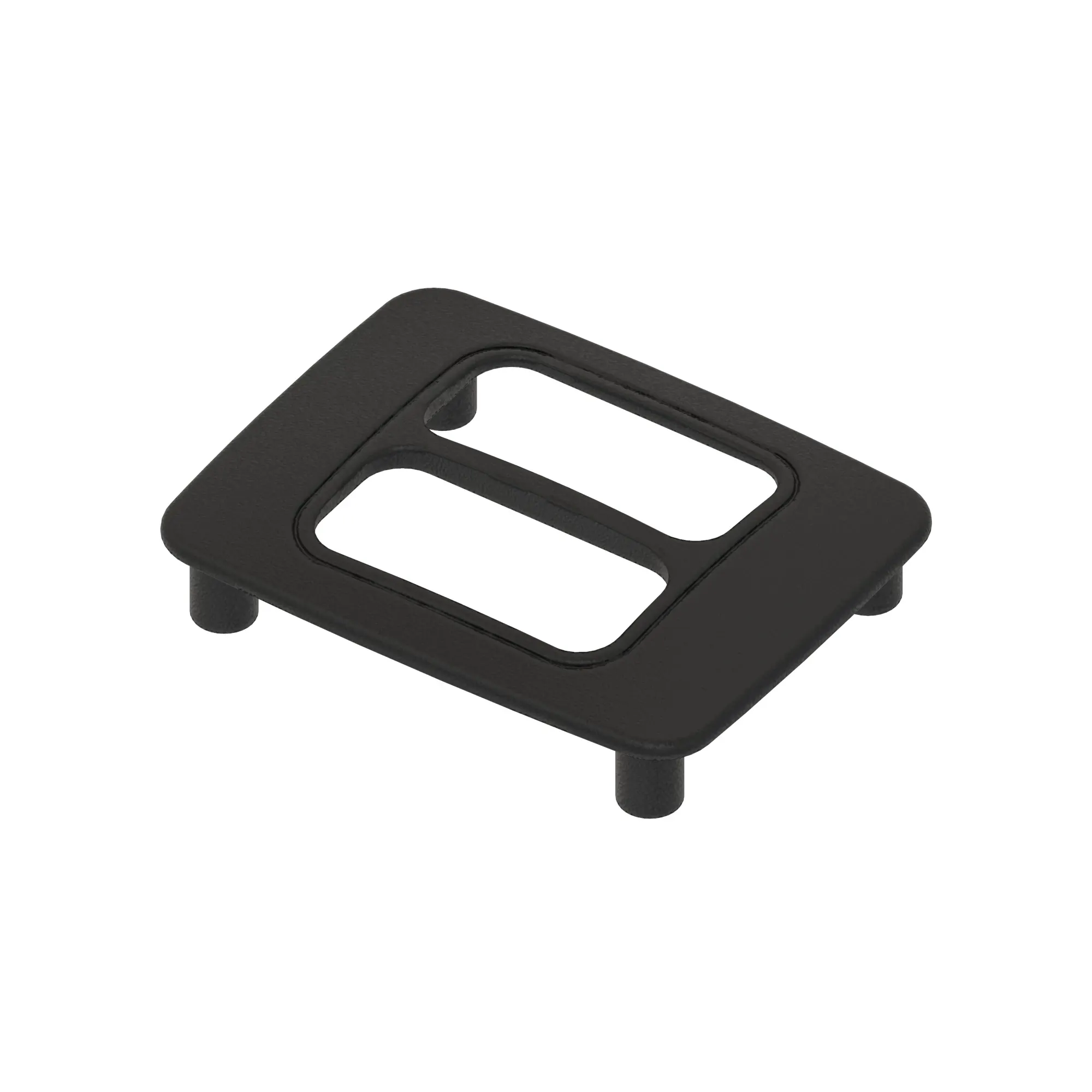 John Deere Selective Control Valve Frame - R234273
