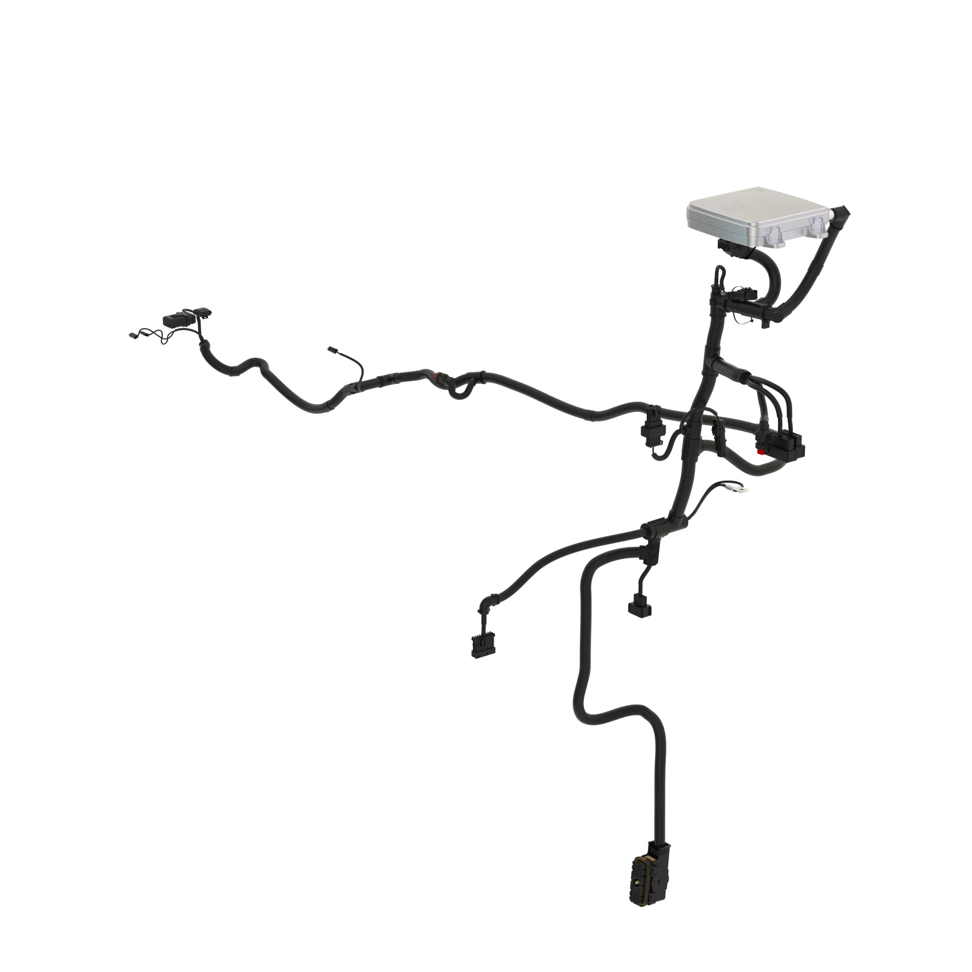 WIRING HARNESS, VEHICLE W FC / MX /