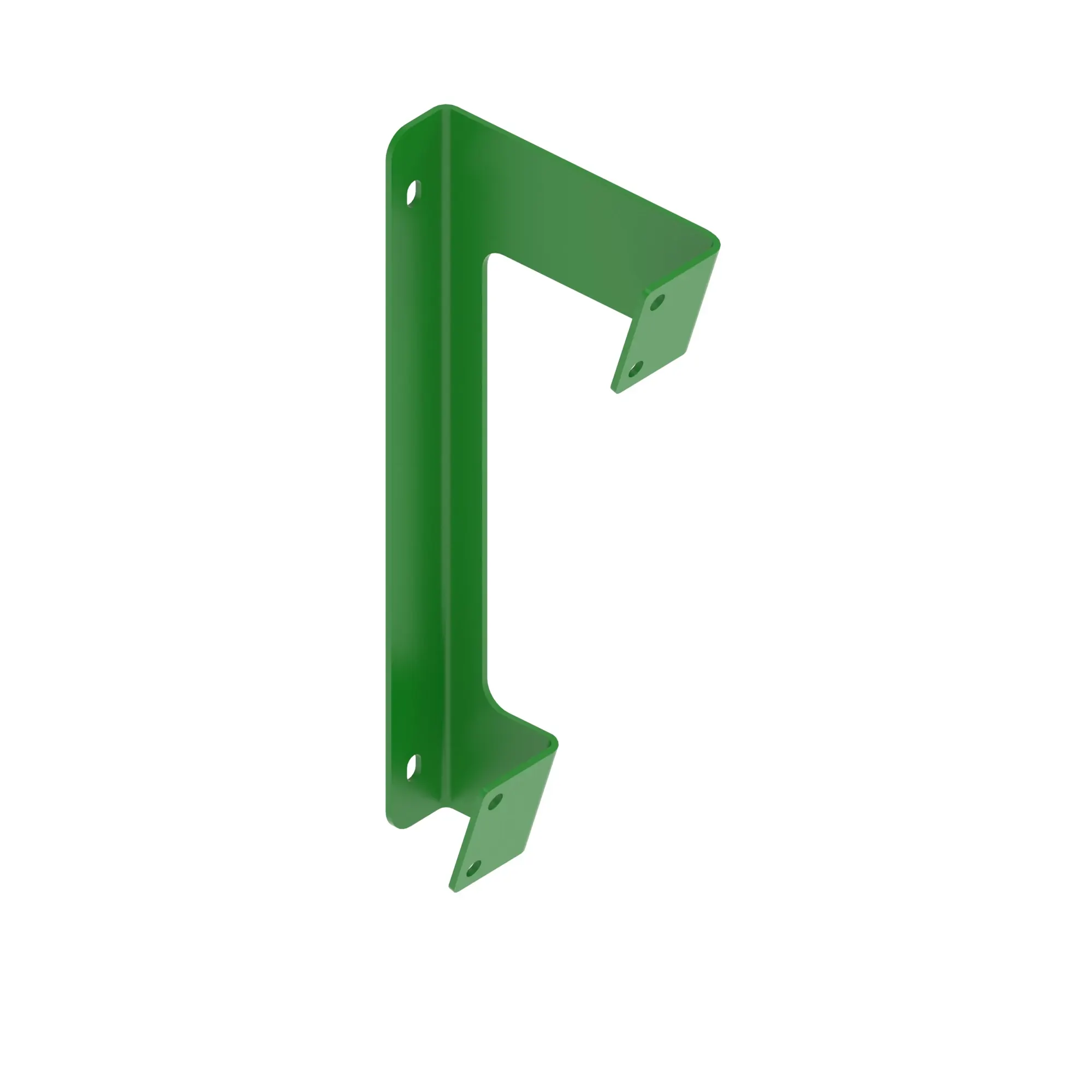 BRACKET, CROP SHIELD HANGER