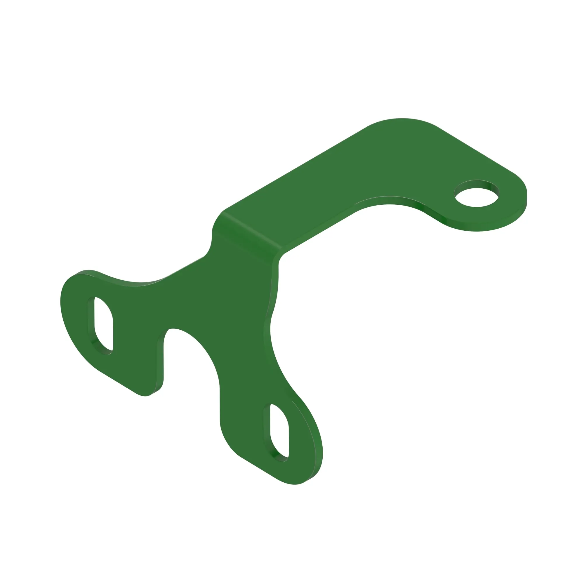 BRACKET, PROPEL HOSE MOUNT