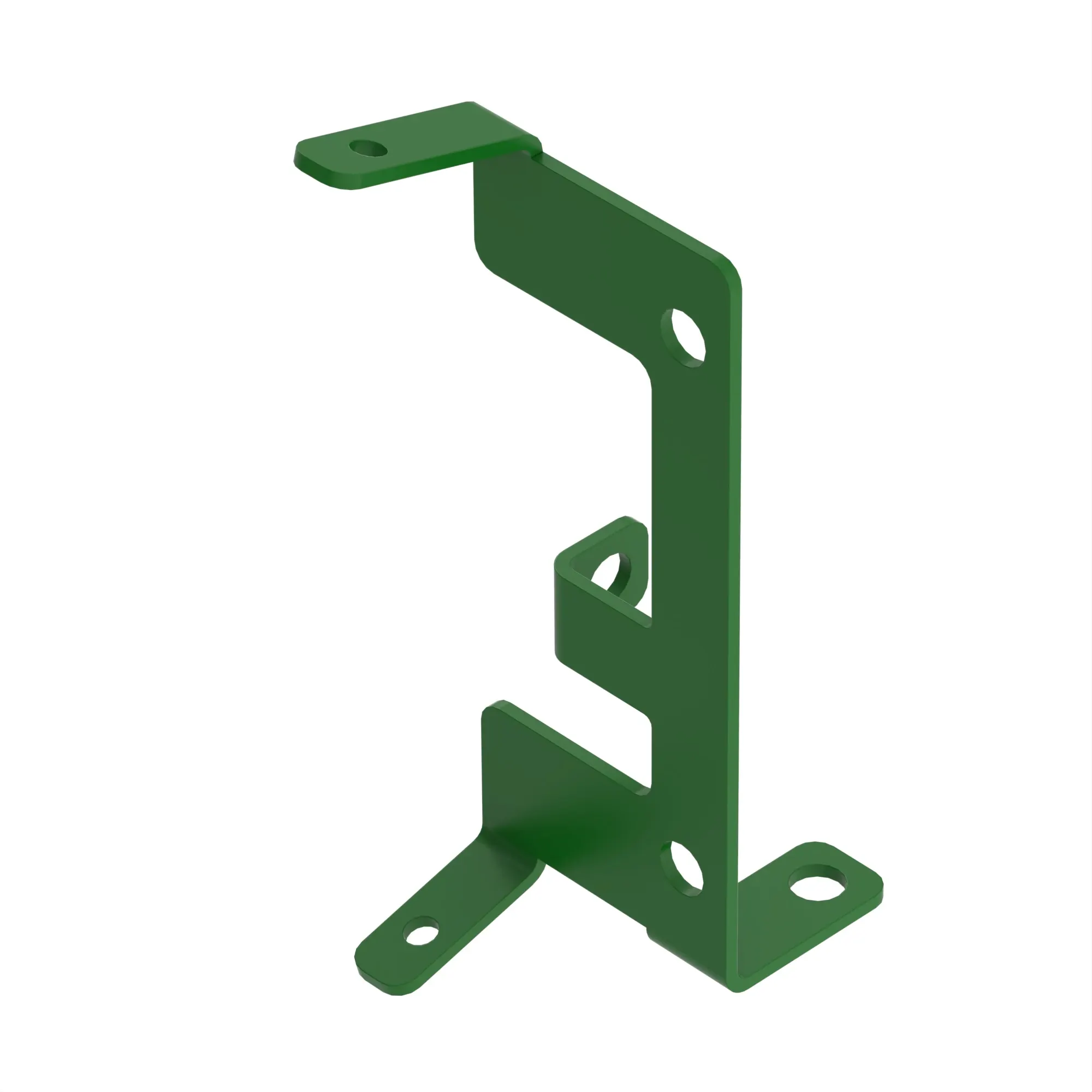 BRACKET, ENGINE BRACKET FOR HARNESS
