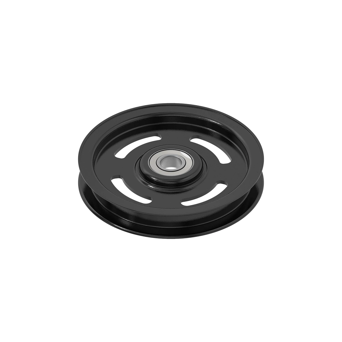 John Deere Backside Idler Pulley - AUC16478