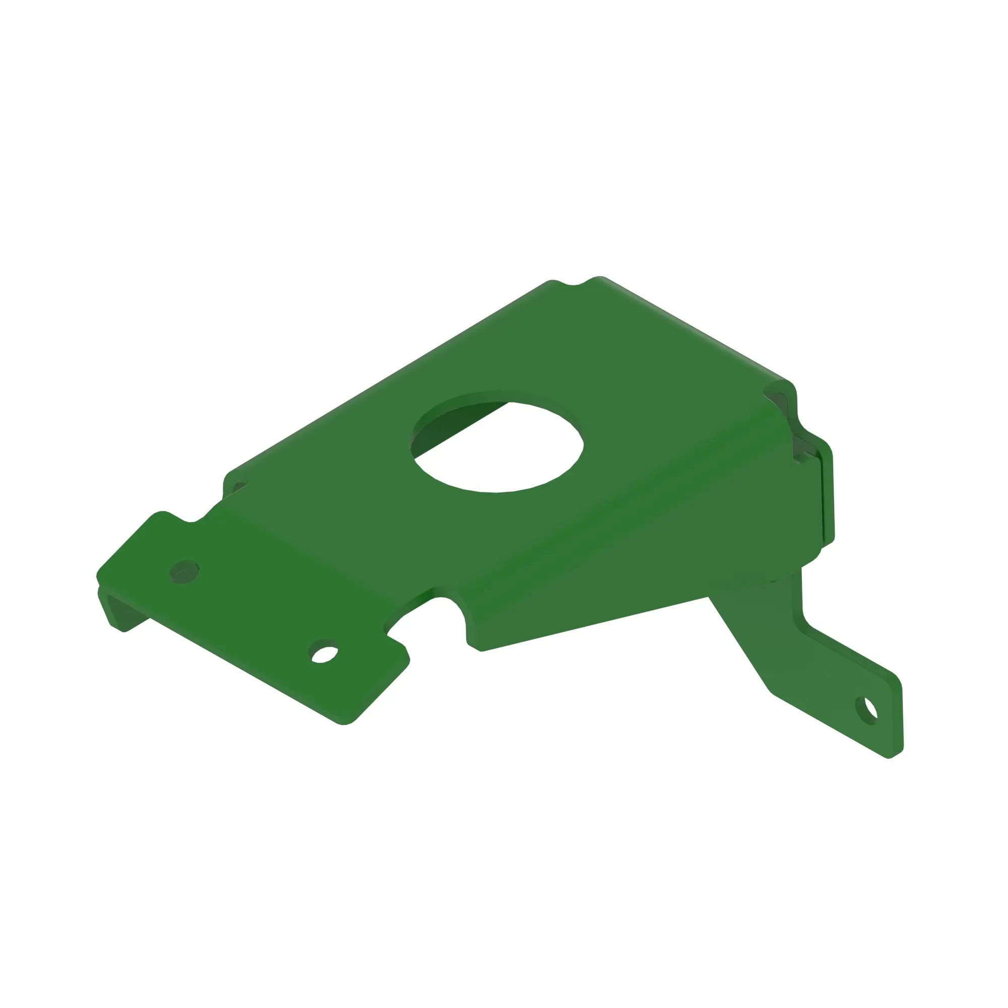 BRACKET, HOLDER DISTRIBUTOR X8_5