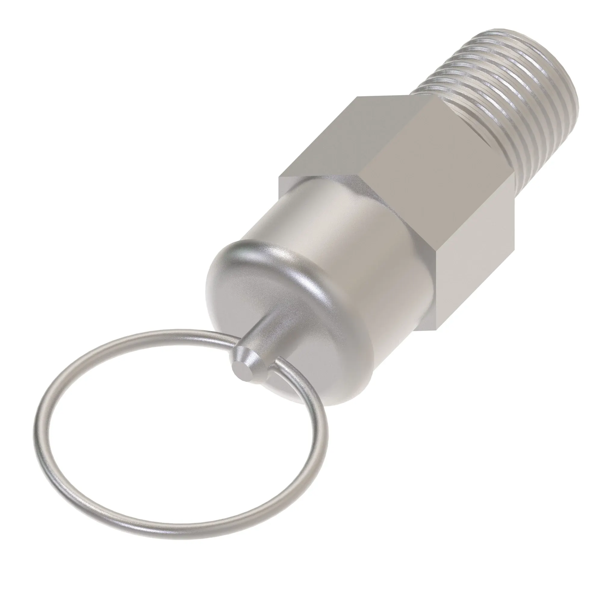 Pressure Relief Valve