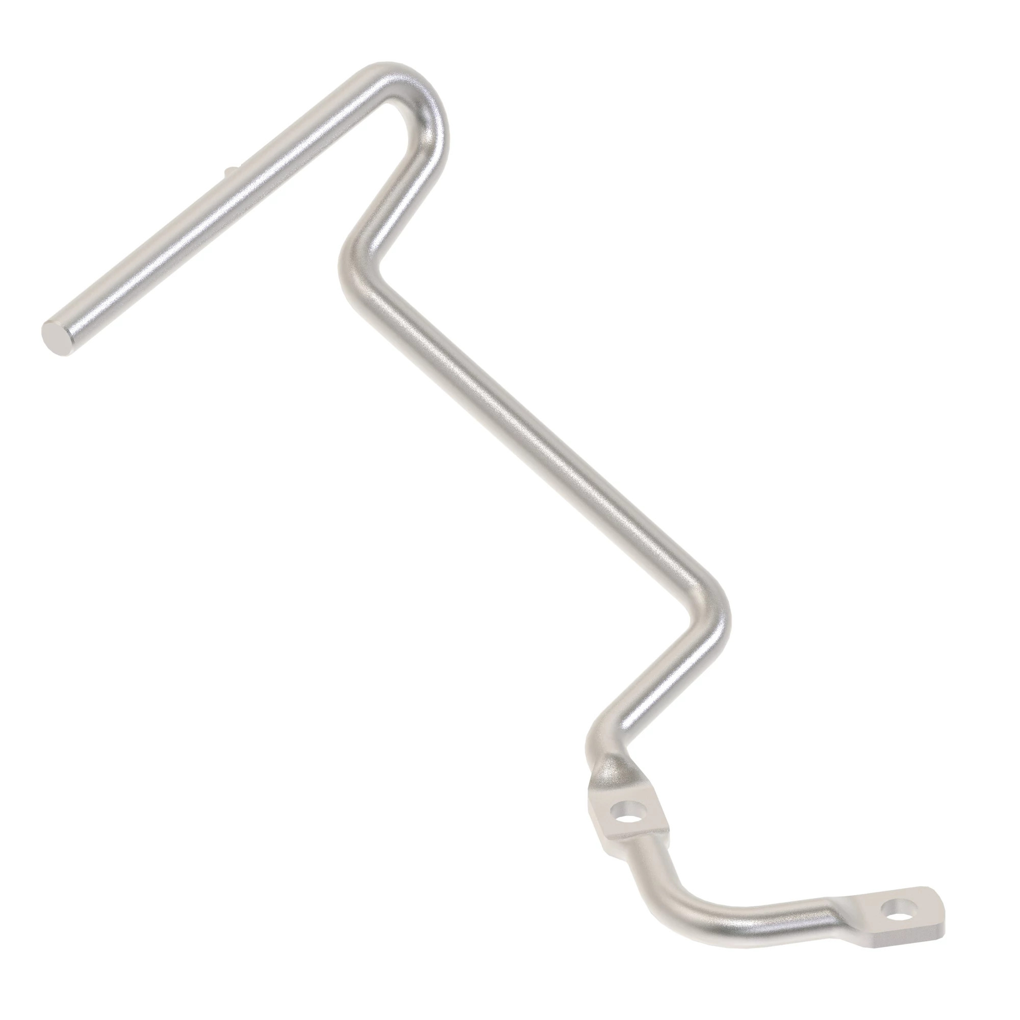 John Deere Deck Spindle Wire - M177408