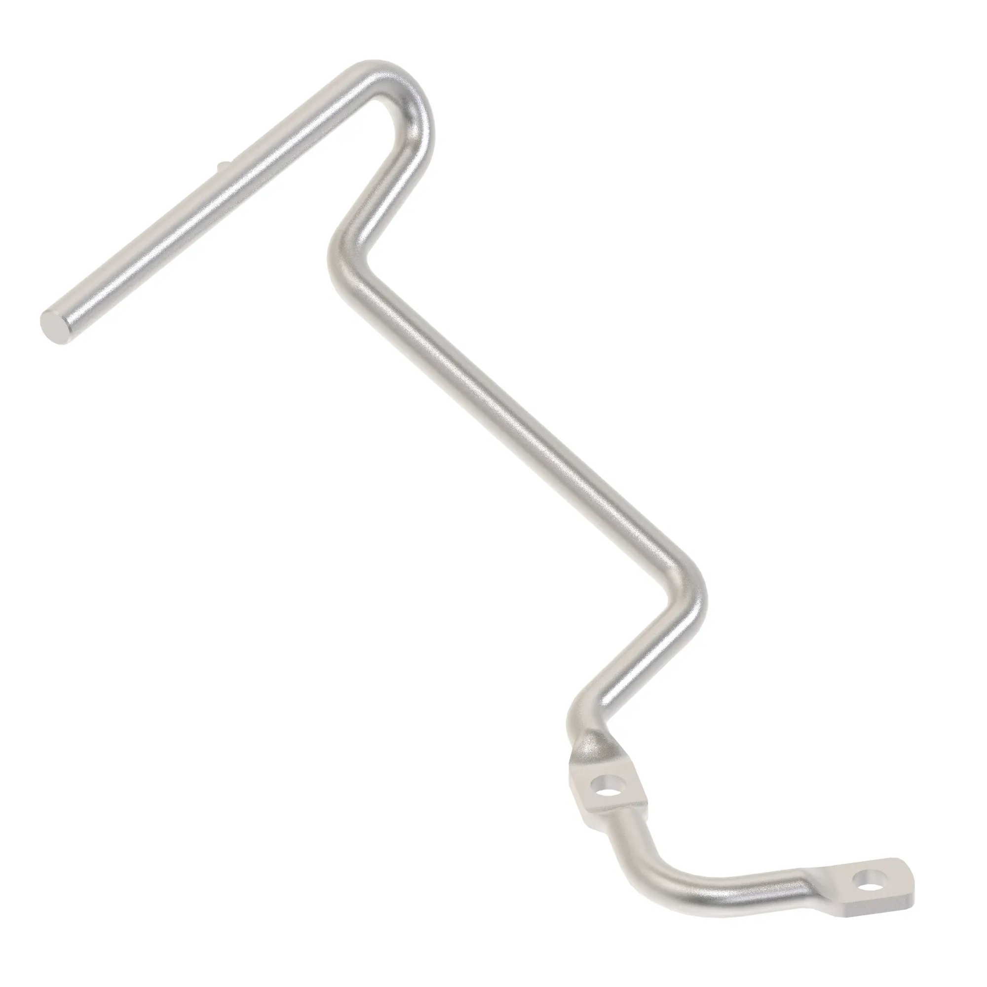 John Deere Deck Spindle Wire - M177408