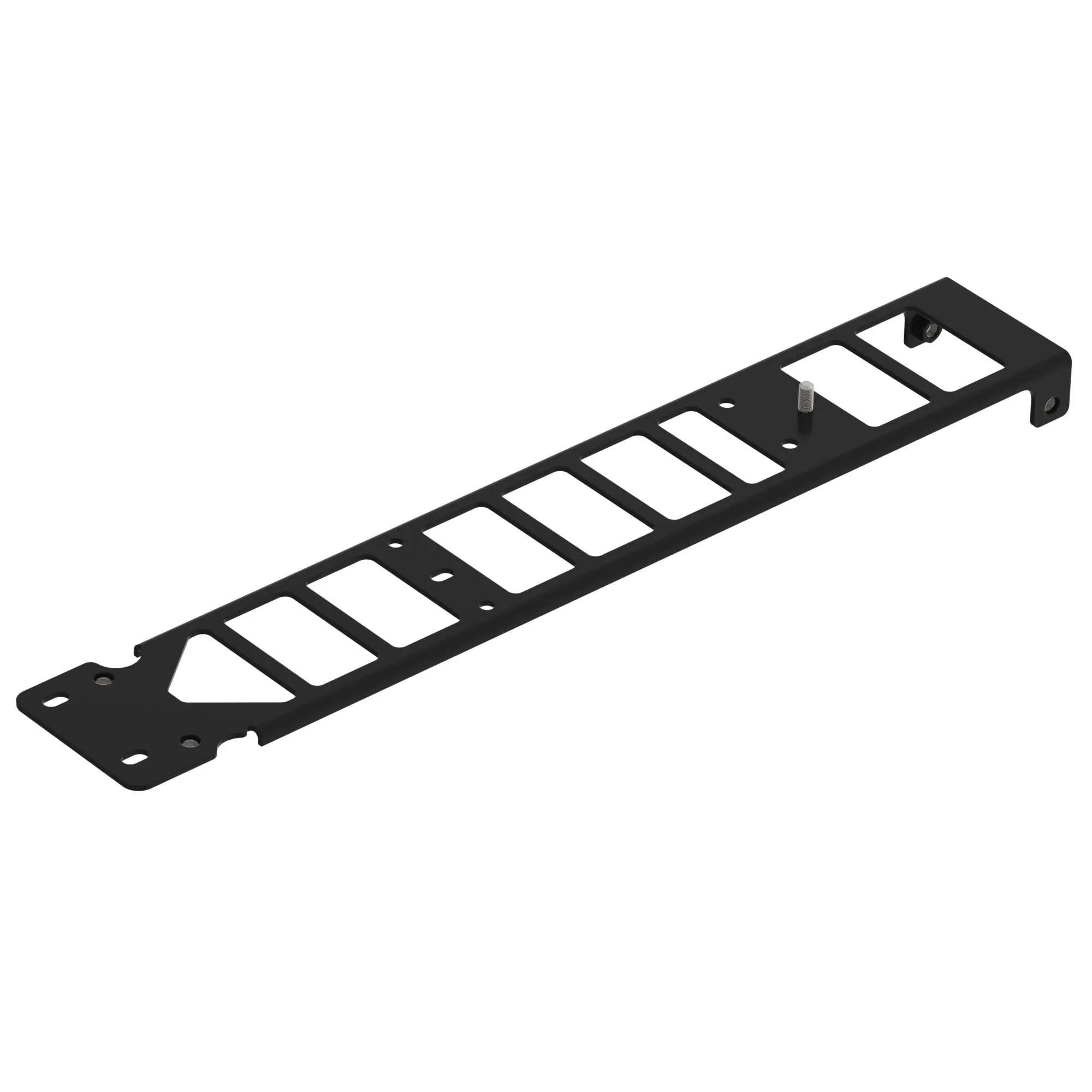 BRACKET, FRONT END; 6M;  MW3-4; FT4