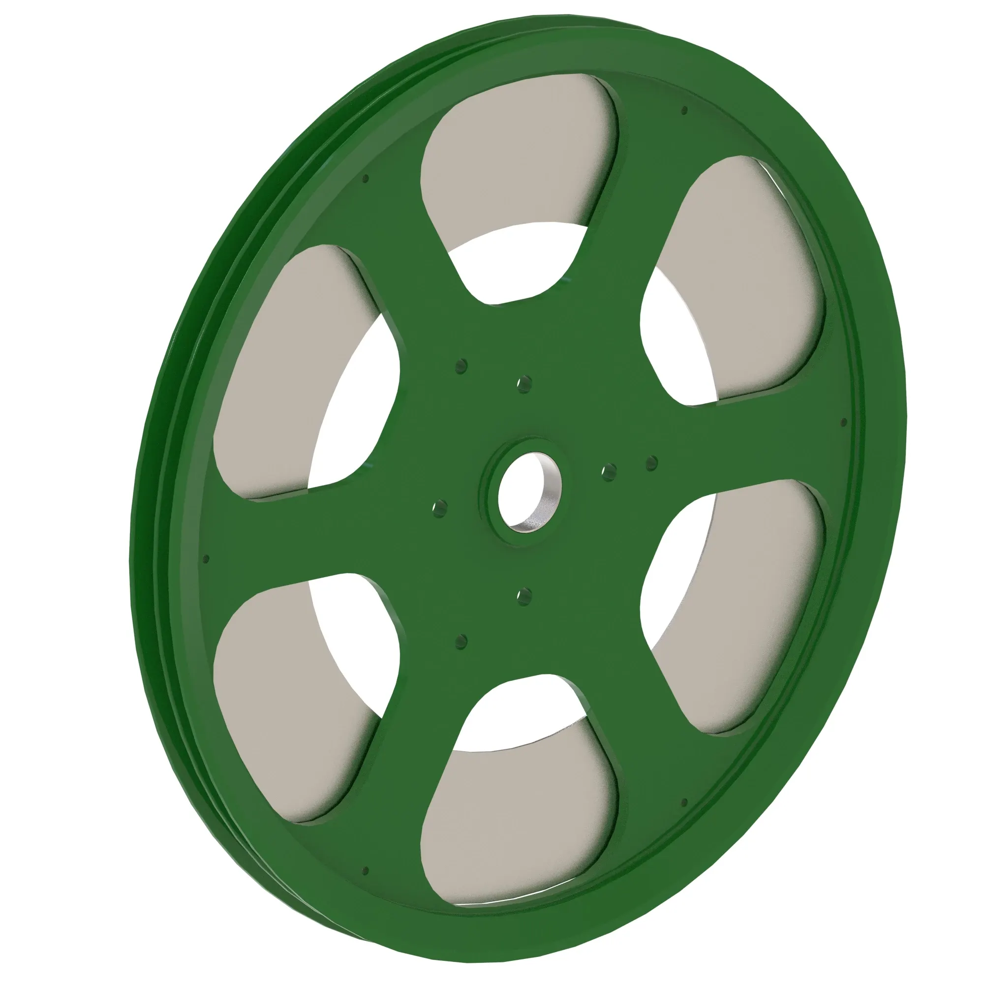 John Deere Pulley - AYC11379