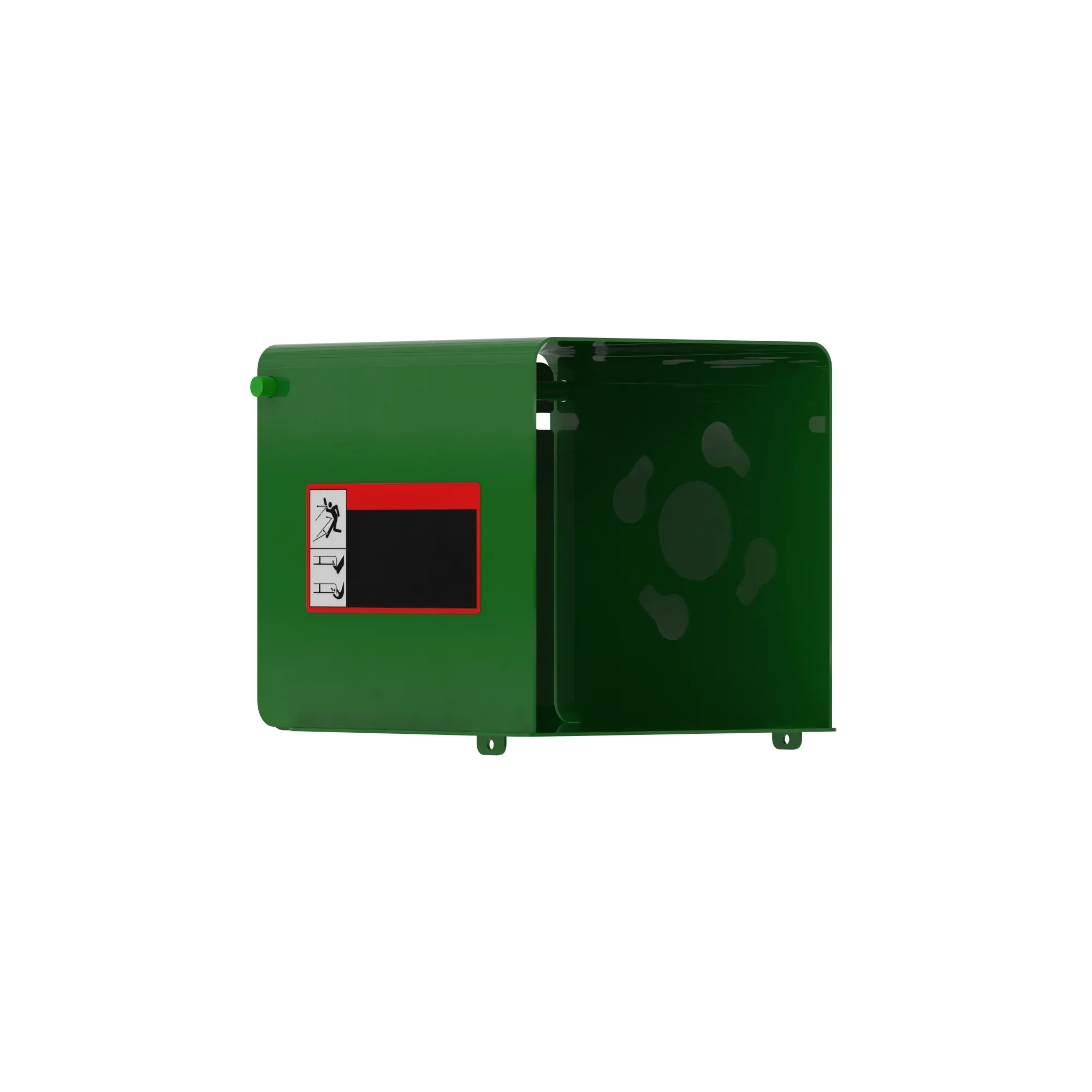 AW30448: Gear Case Shield