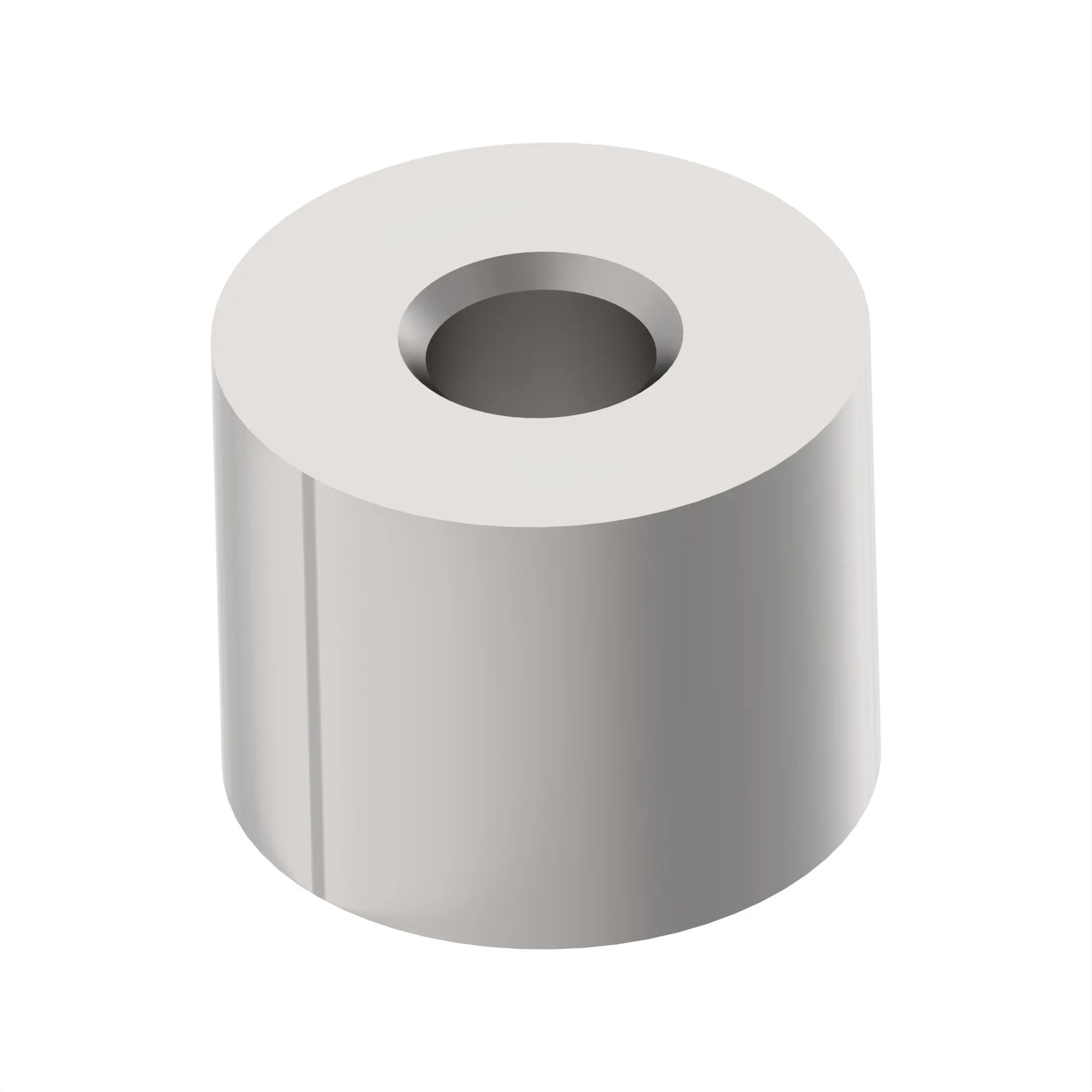 John Deere Threaded Spacer - R84299