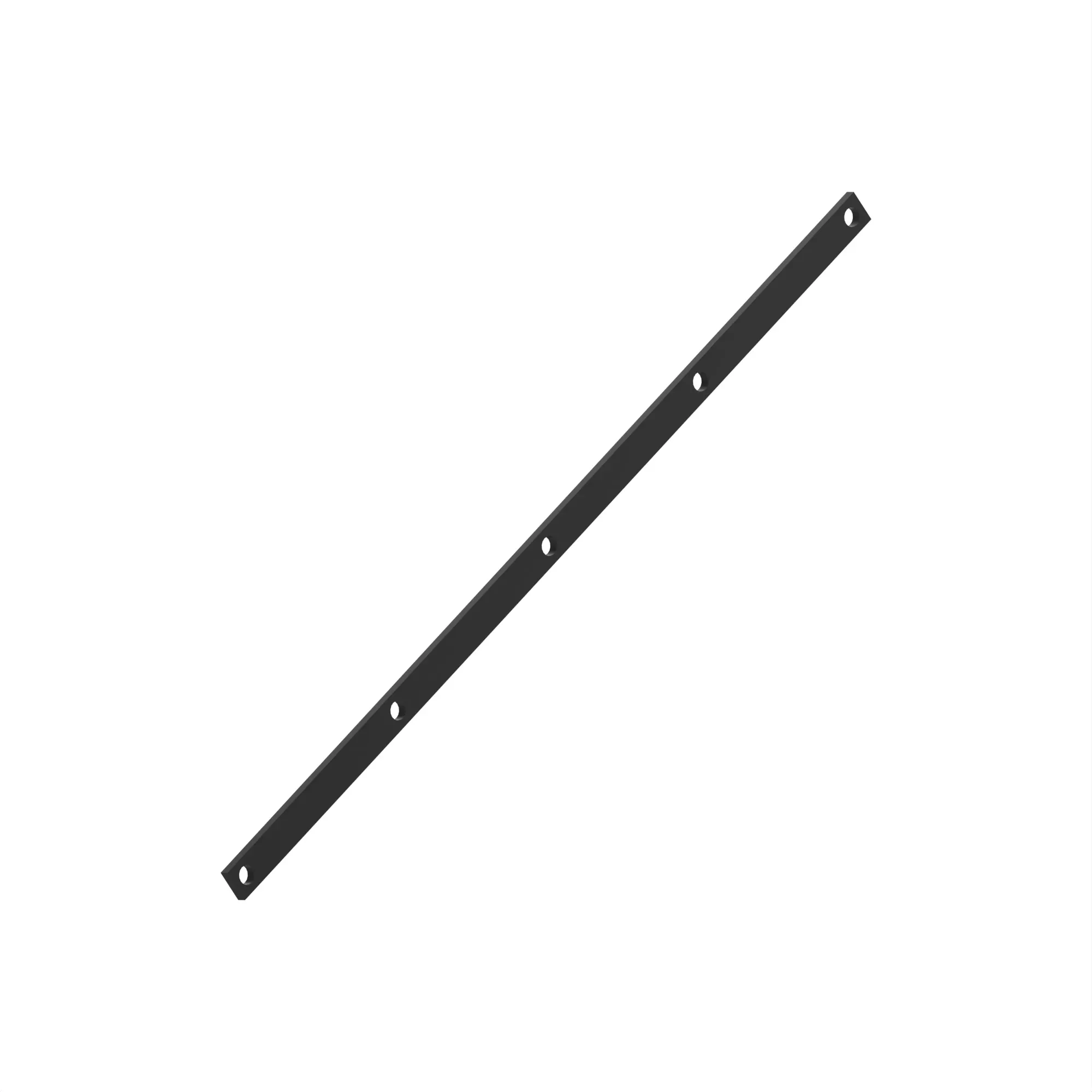 WEATHERSTRIP, ISOLATOR