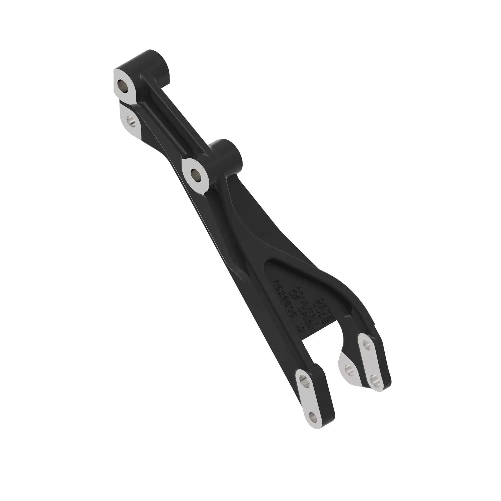 BRACKET,LOWER ALTERNATOR
