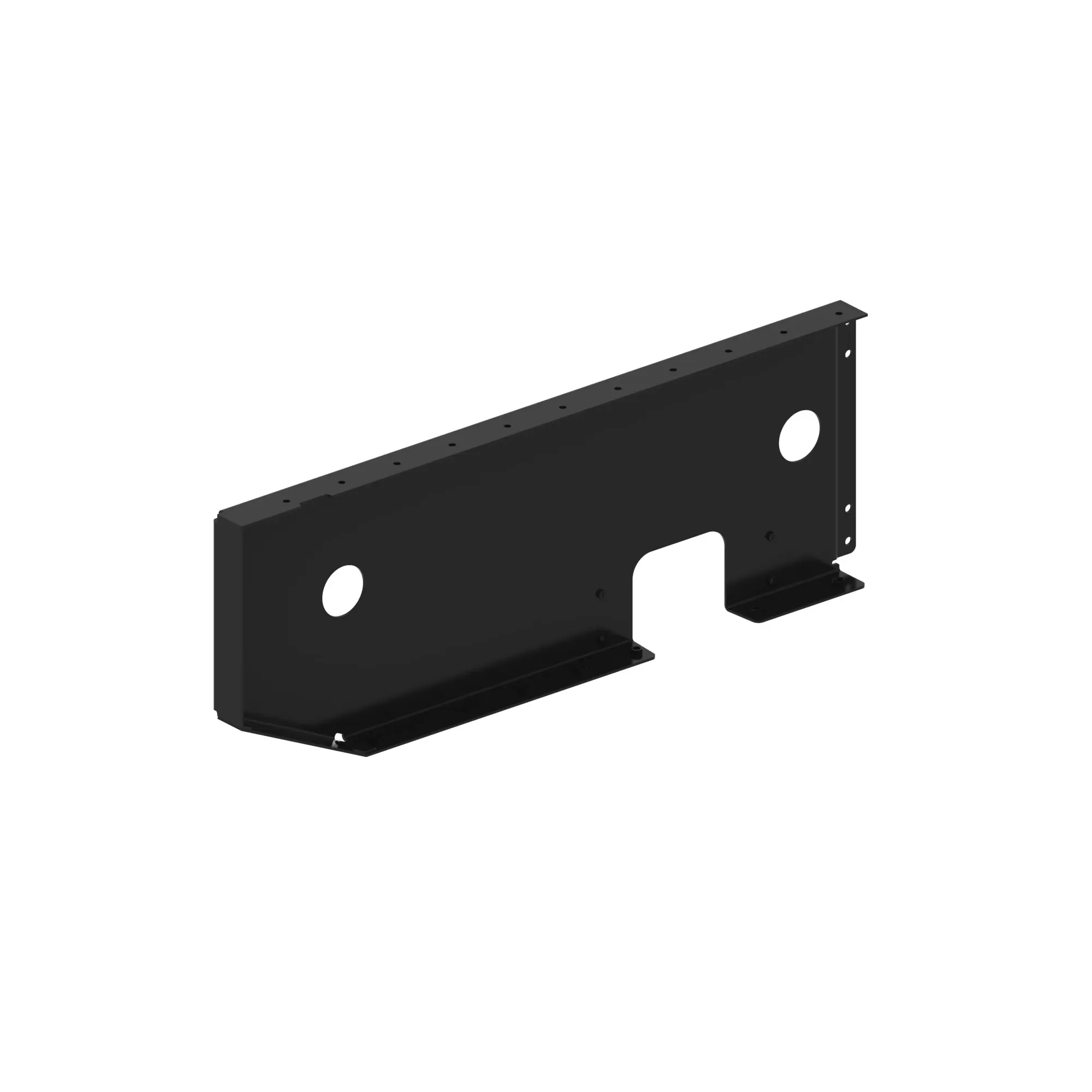 John Deere Plate - RE597045