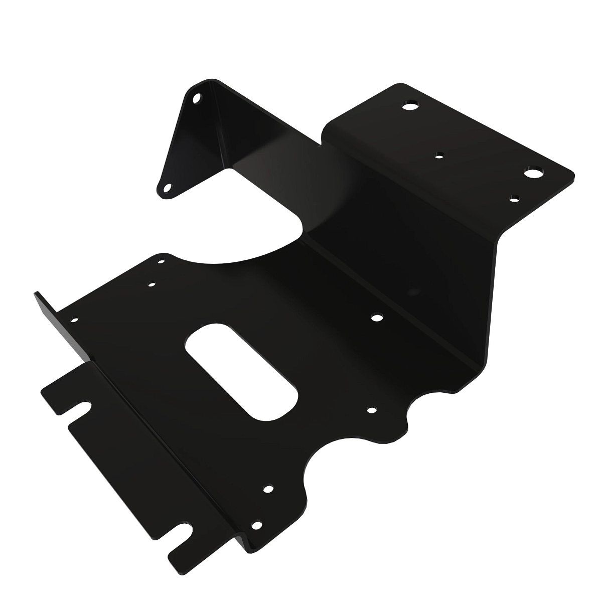Bracket, Air Compressor, Support