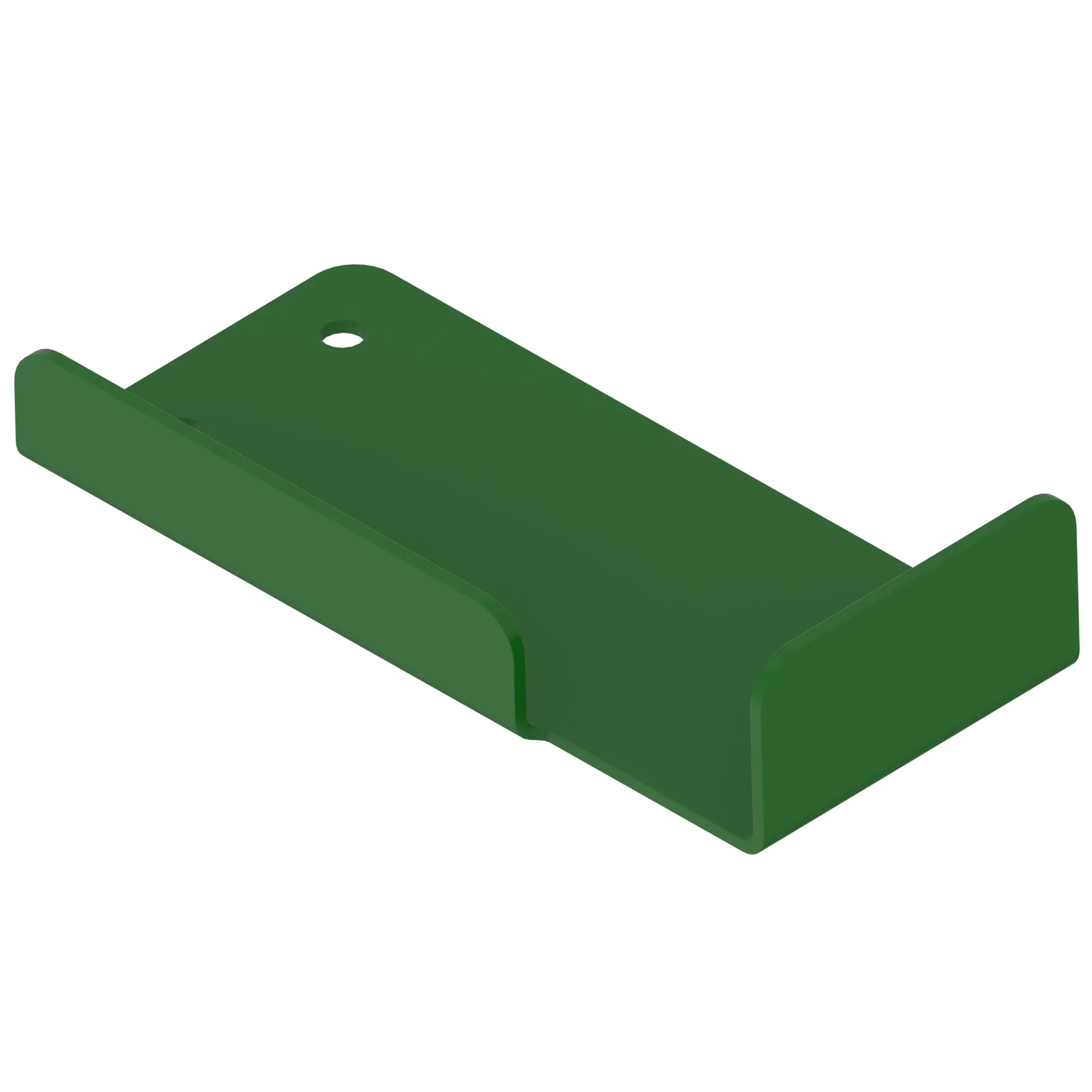 SHIELD RH BRACKET