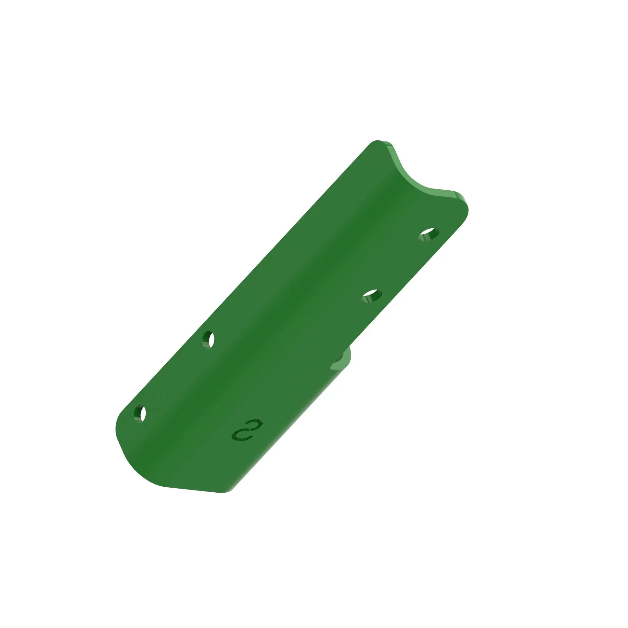 John Deere Support - HXE167888